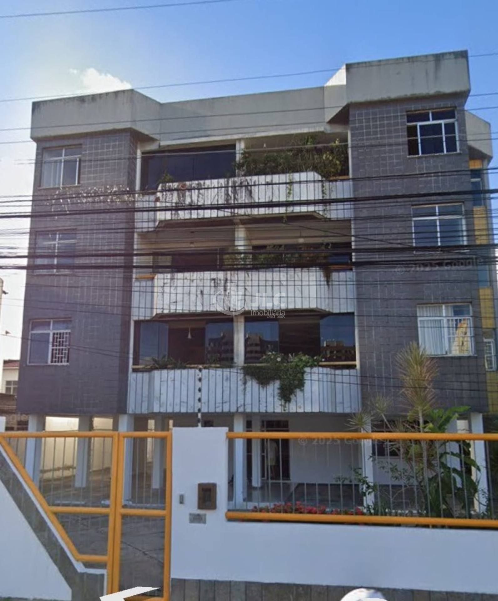 Edifício Alfredo Gentil | Suissa