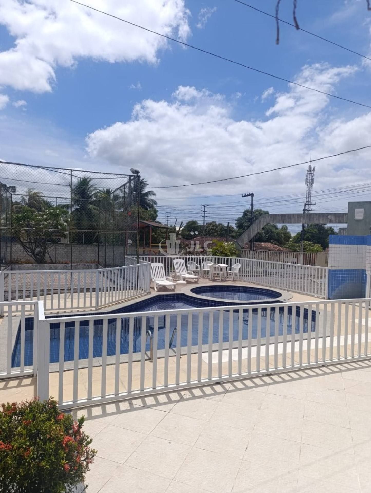 TERRENO NO COND. BELA VISTA I