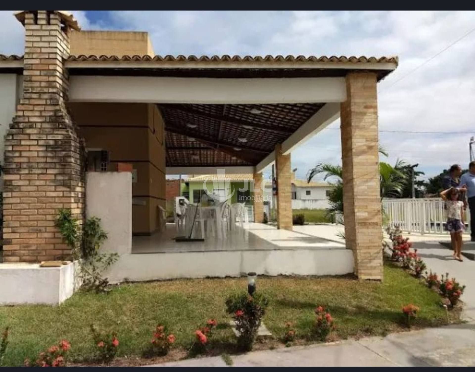 TERRENO NO COND. BELA VISTA I