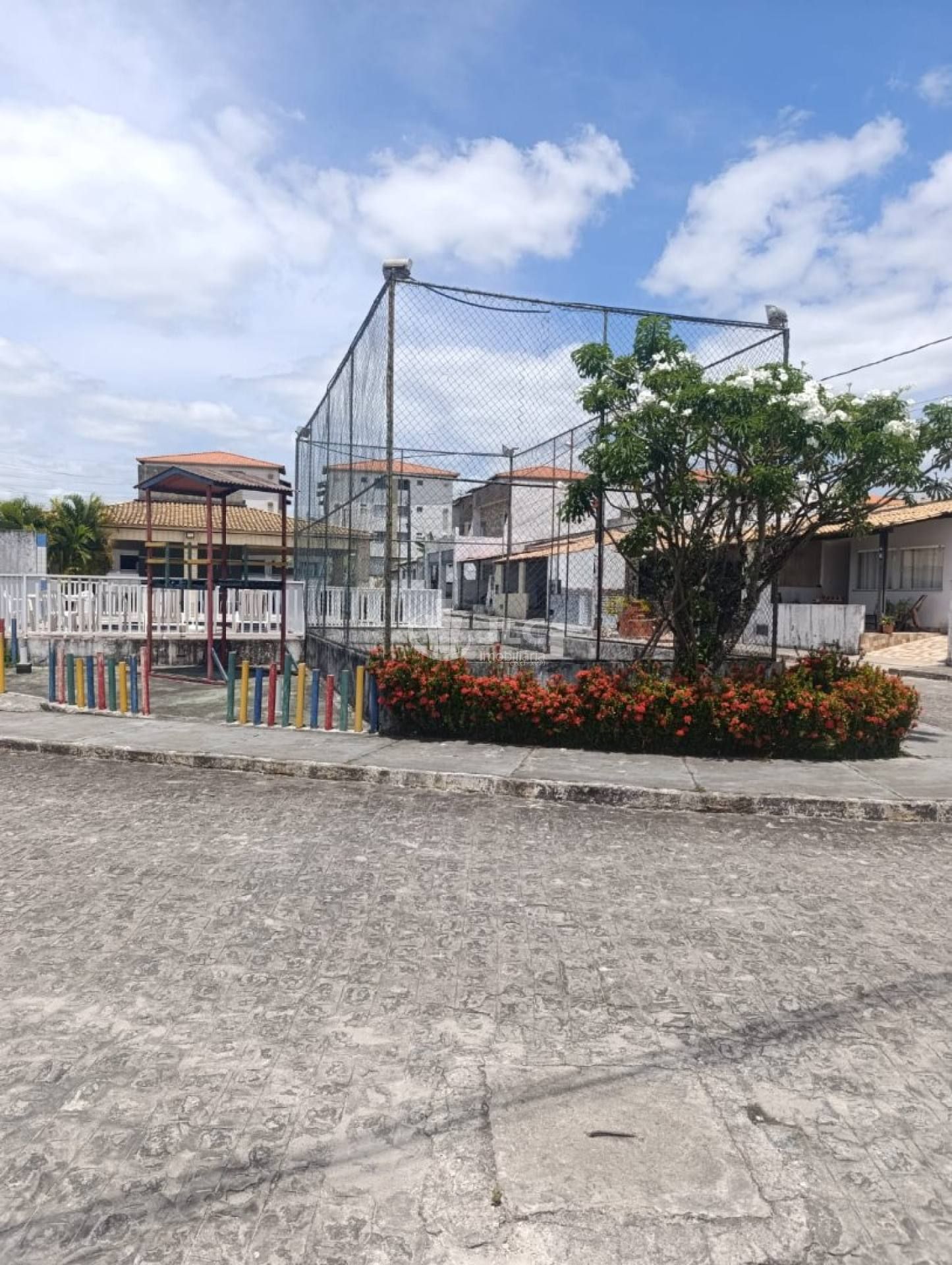 TERRENO NO COND. BELA VISTA I