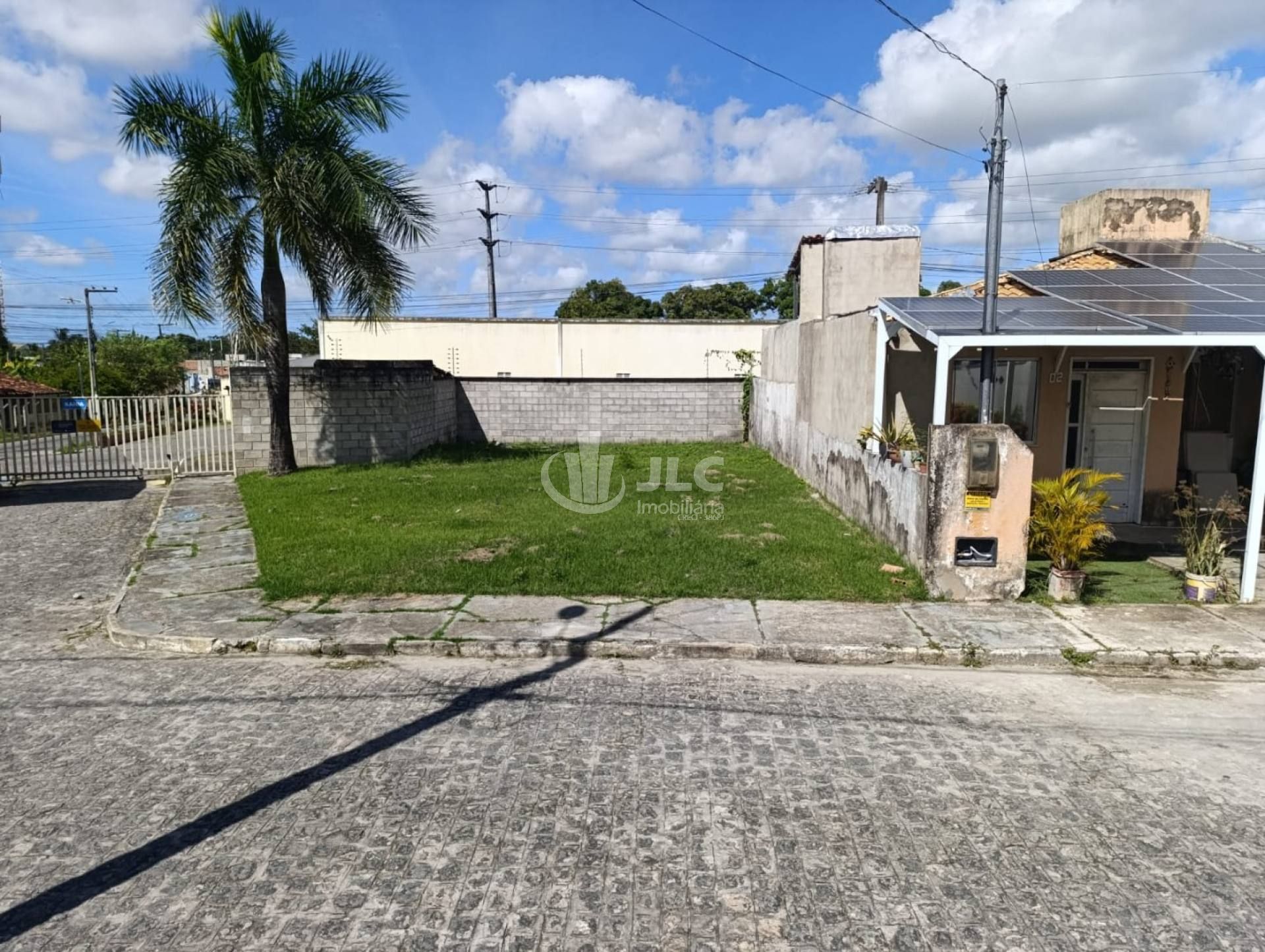 TERRENO NO COND. BELA VISTA I