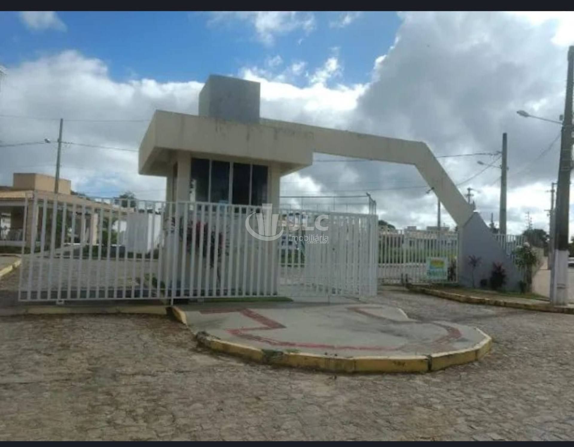 TERRENO NO COND. BELA VISTA I
