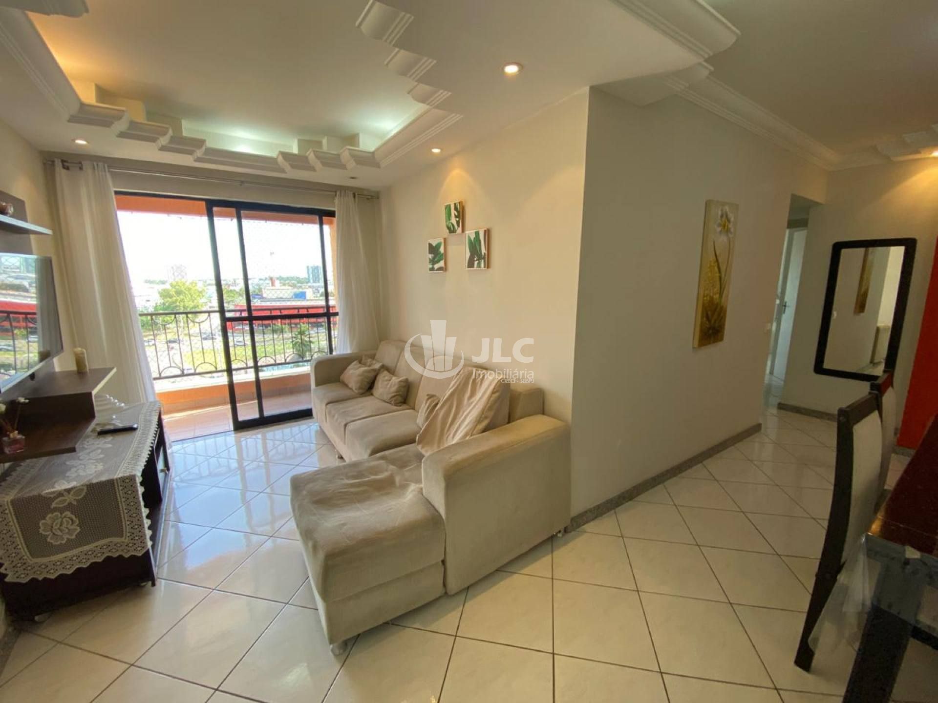 CONDOMIO REAL  GARDEN