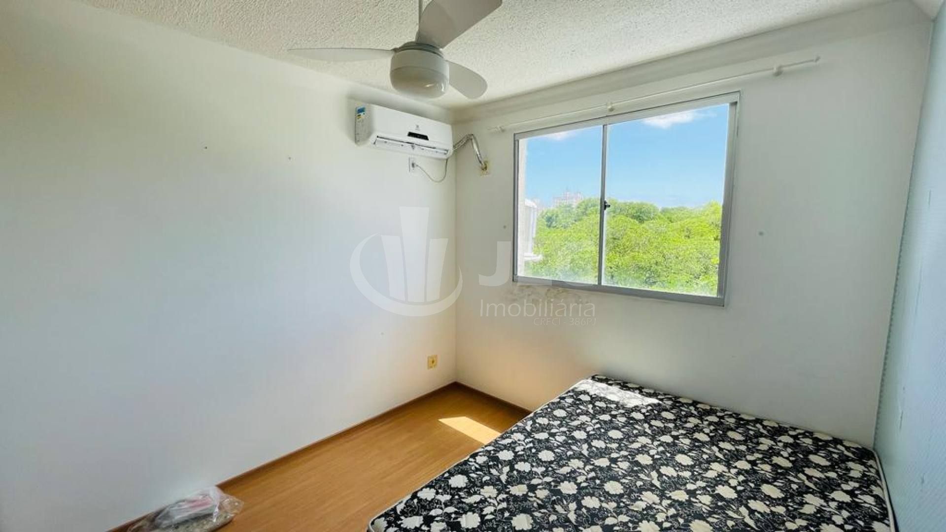 Apartamento Mobiliado para Alugar – Condomínio Alamedas Jabotiana