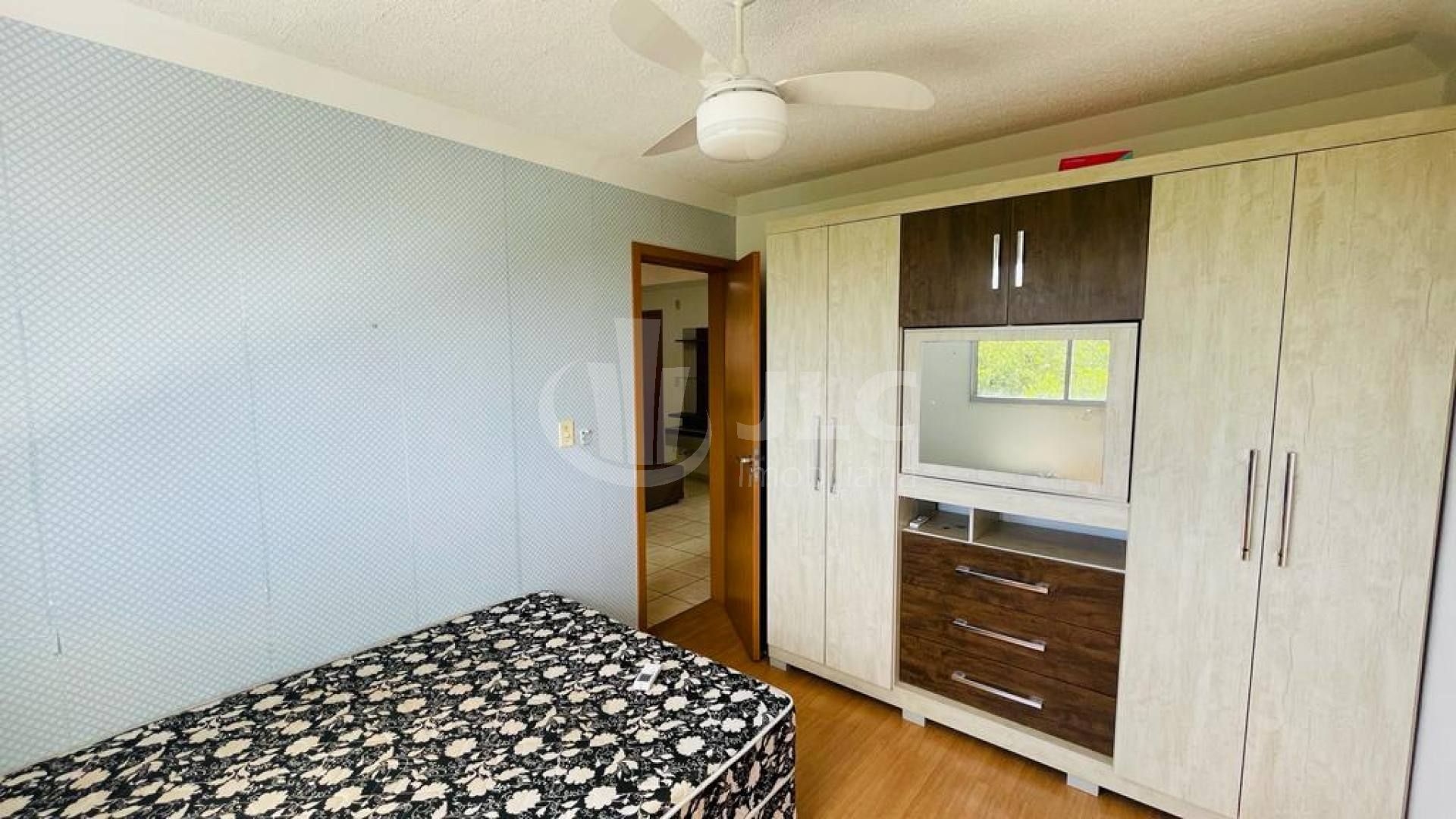 Apartamento Mobiliado para Alugar – Condomínio Alamedas Jabotiana