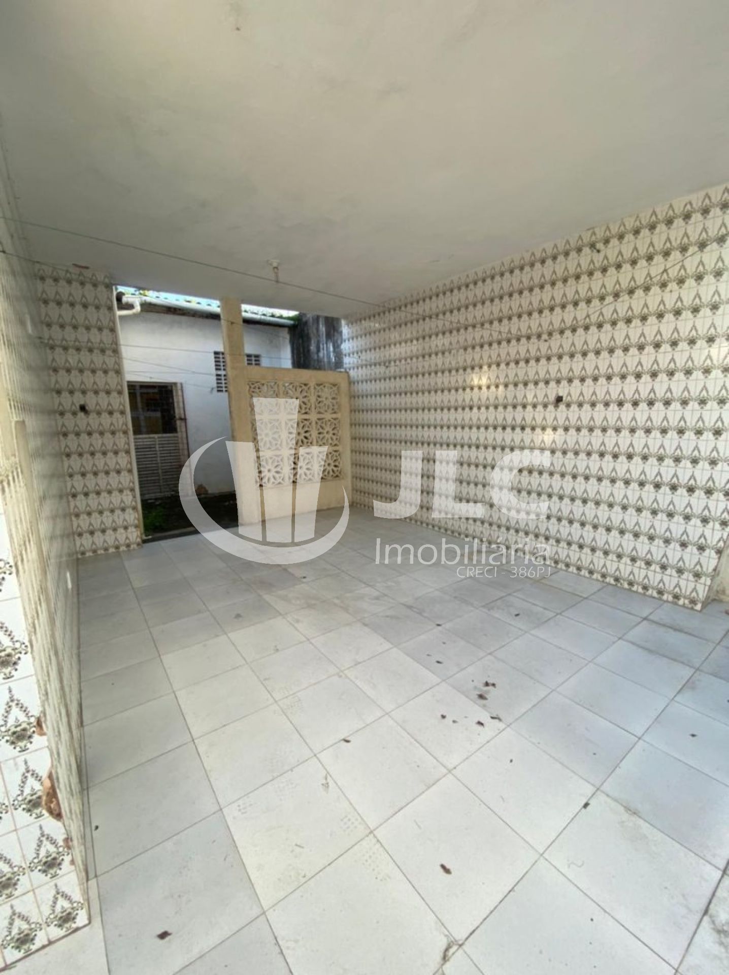 Casa/terreno no Grageru
