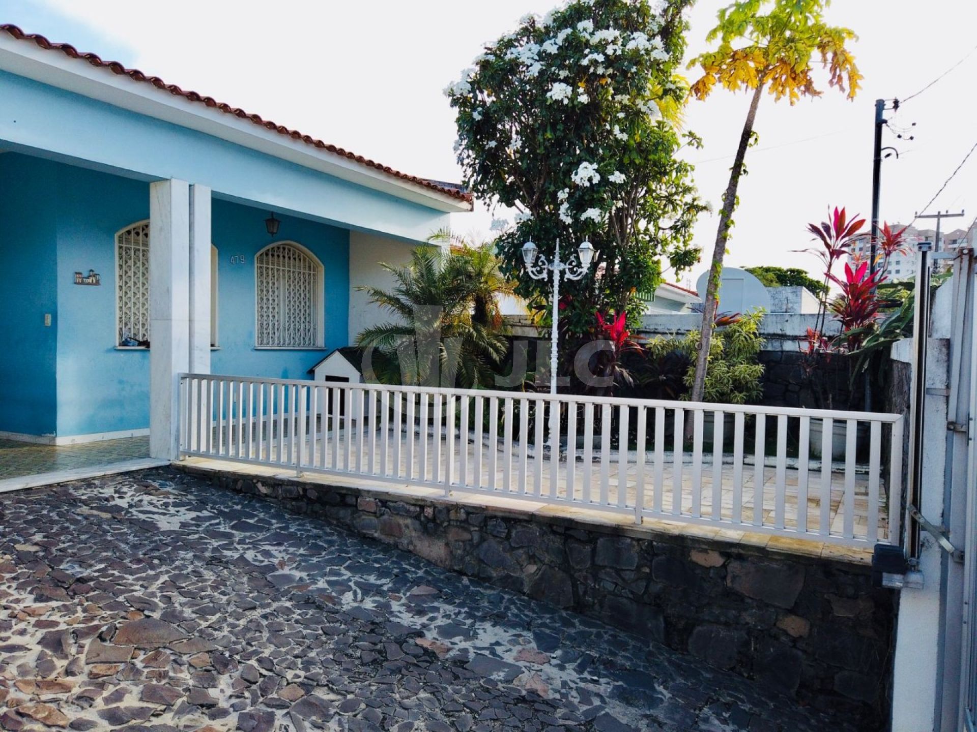 Casa no Bairro Salgado Filho