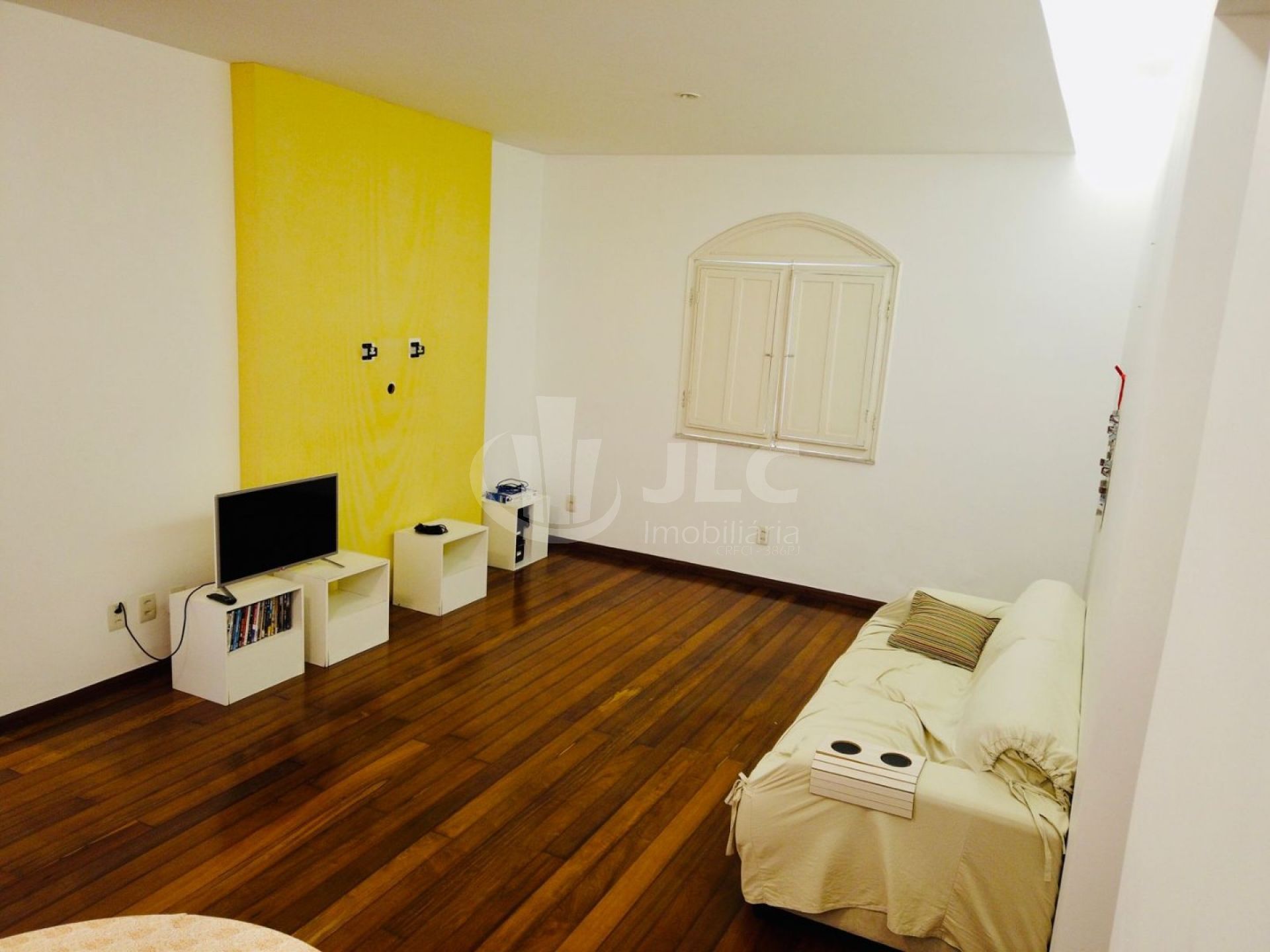 Casa no Bairro Salgado Filho