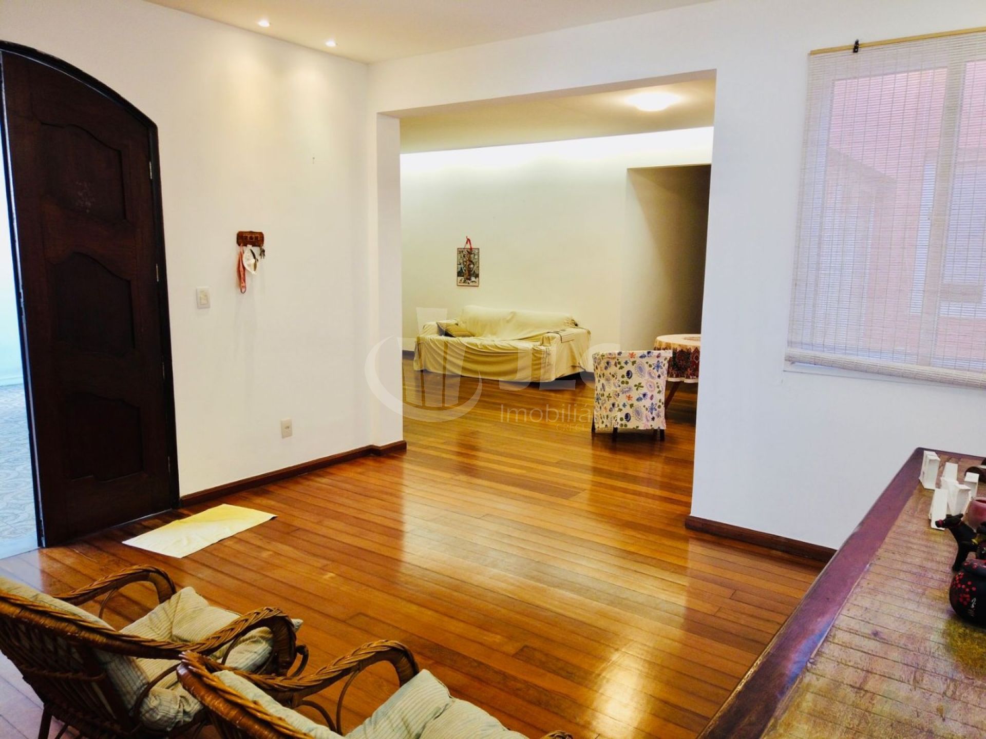 Casa no Bairro Salgado Filho
