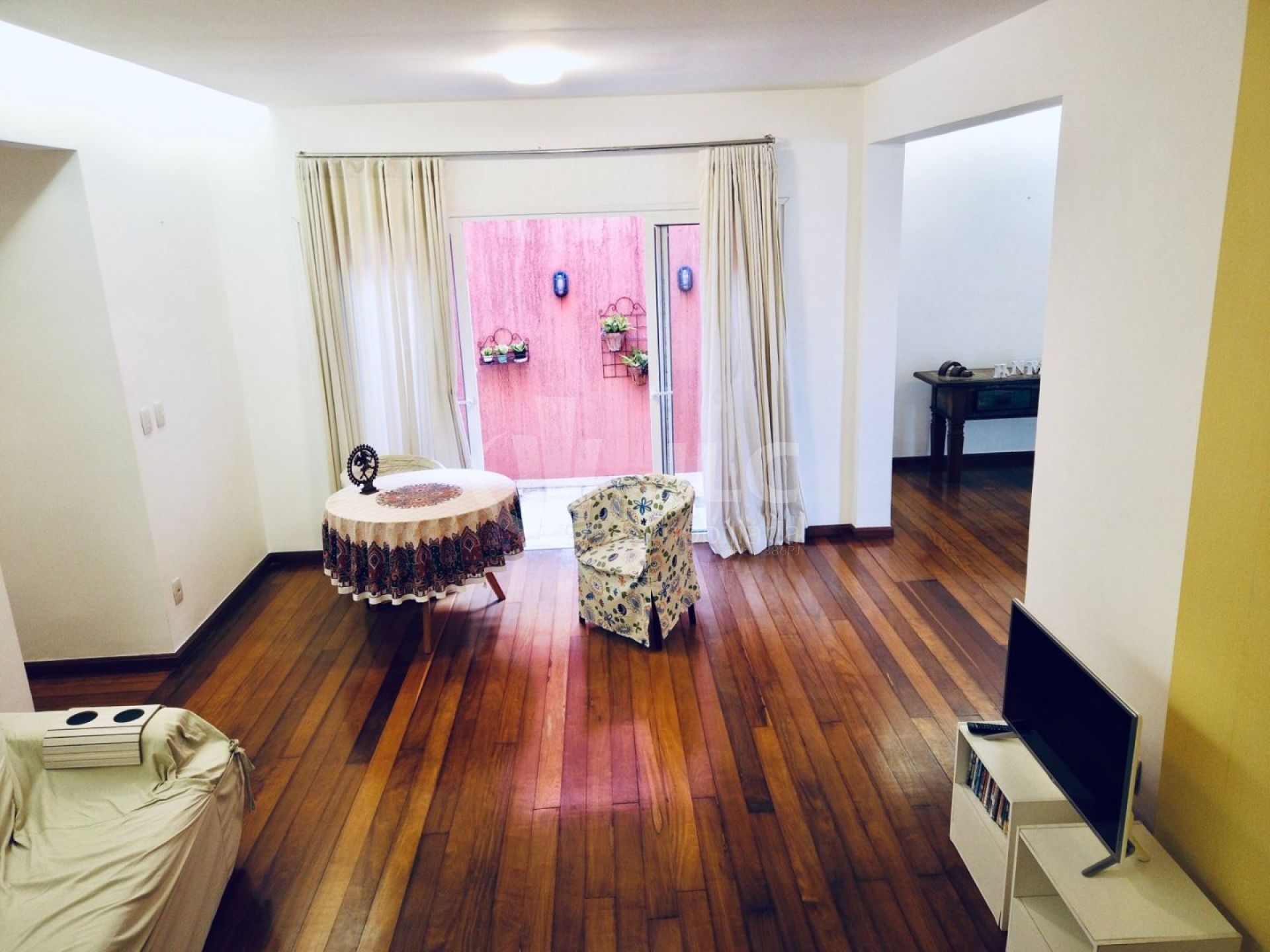 Casa no Bairro Salgado Filho