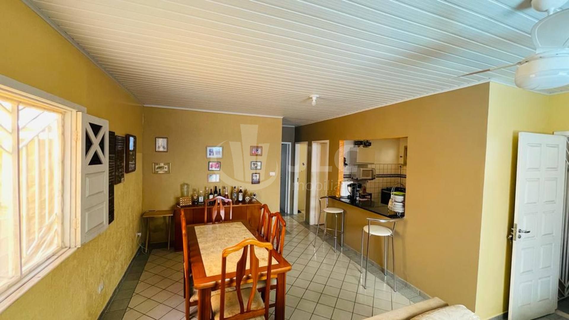 Casa no Bairro Aeroporto