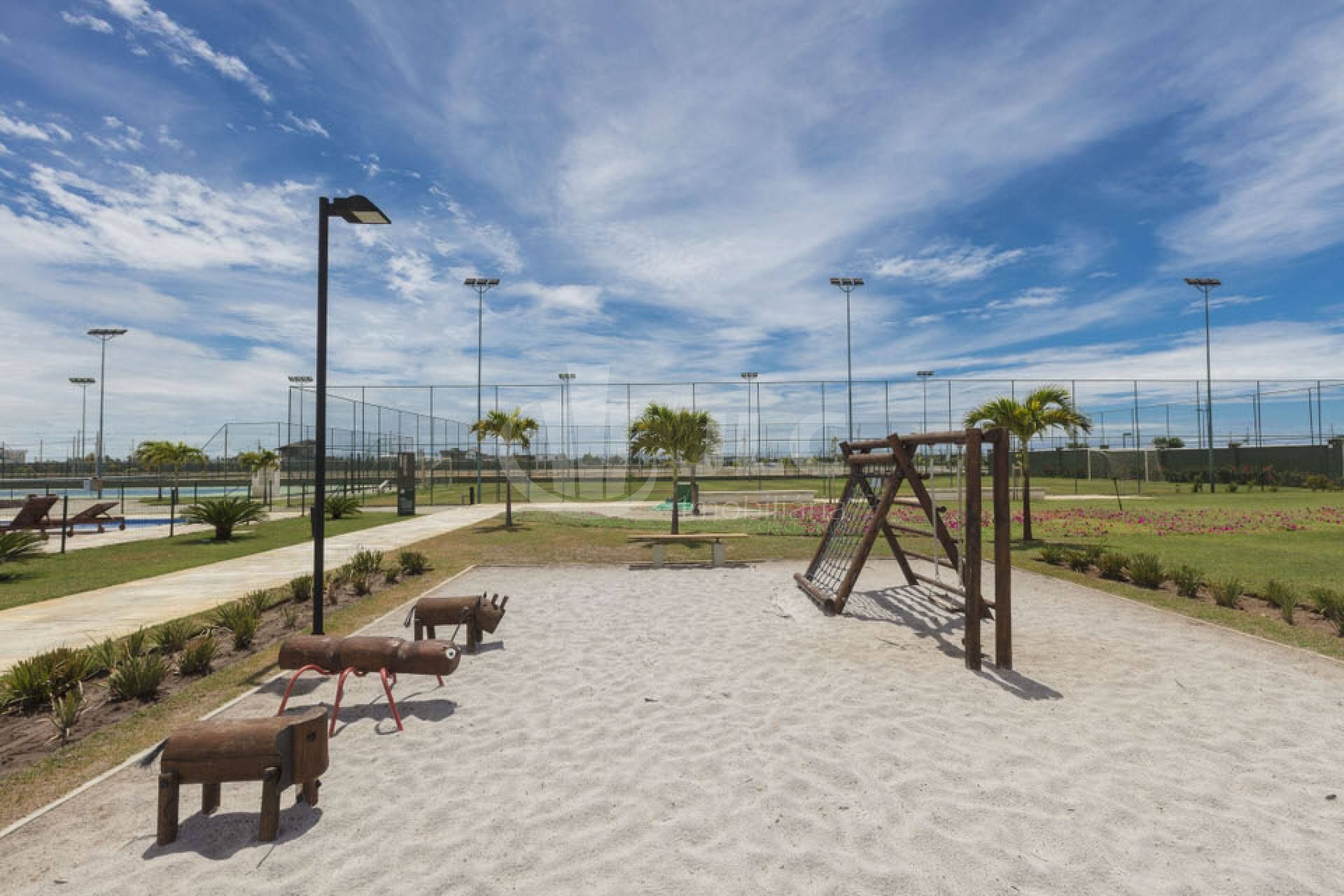 Lote no Condomínio Terras Alphaville Sergipe II