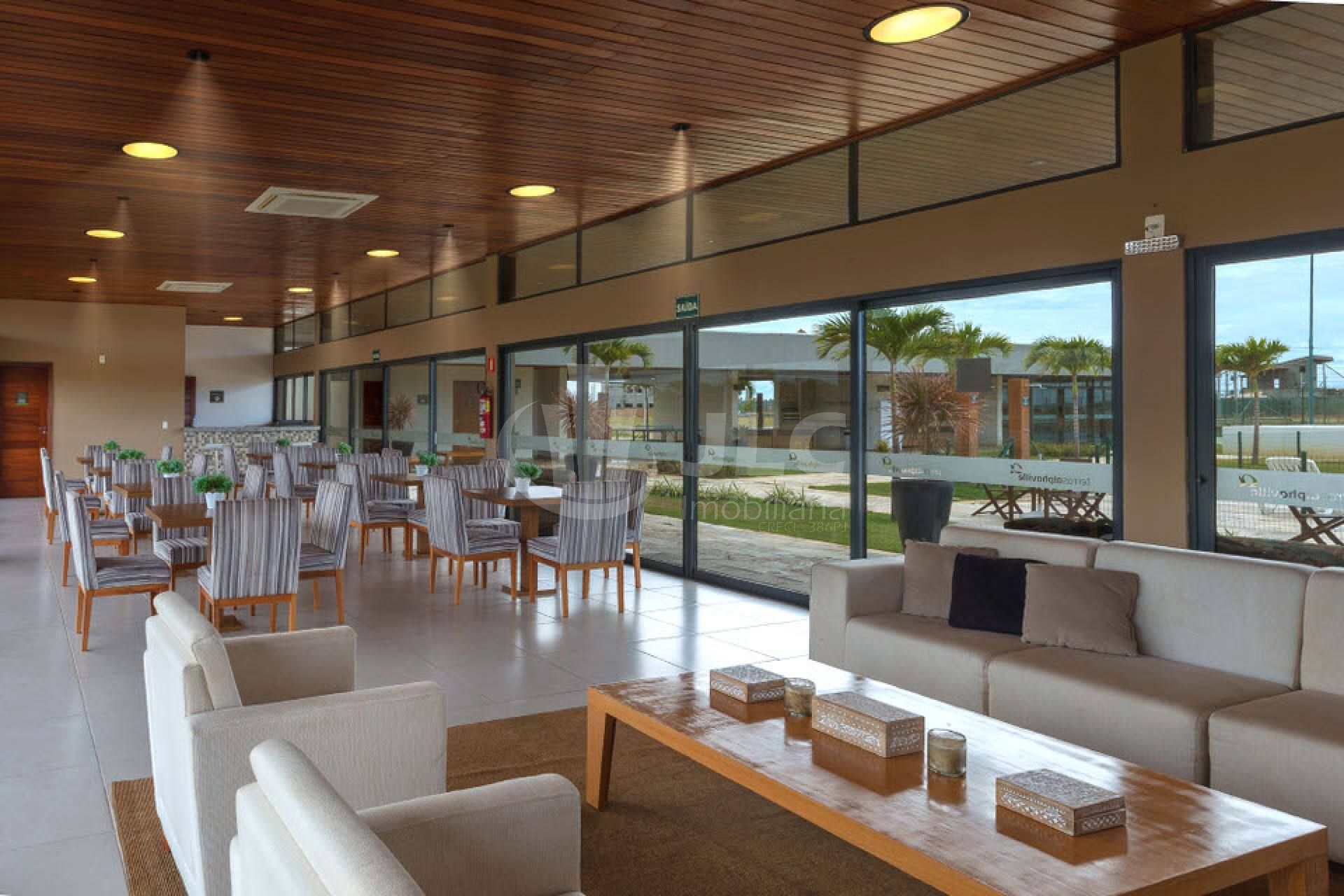Lote no Condomínio Terras Alphaville Sergipe II