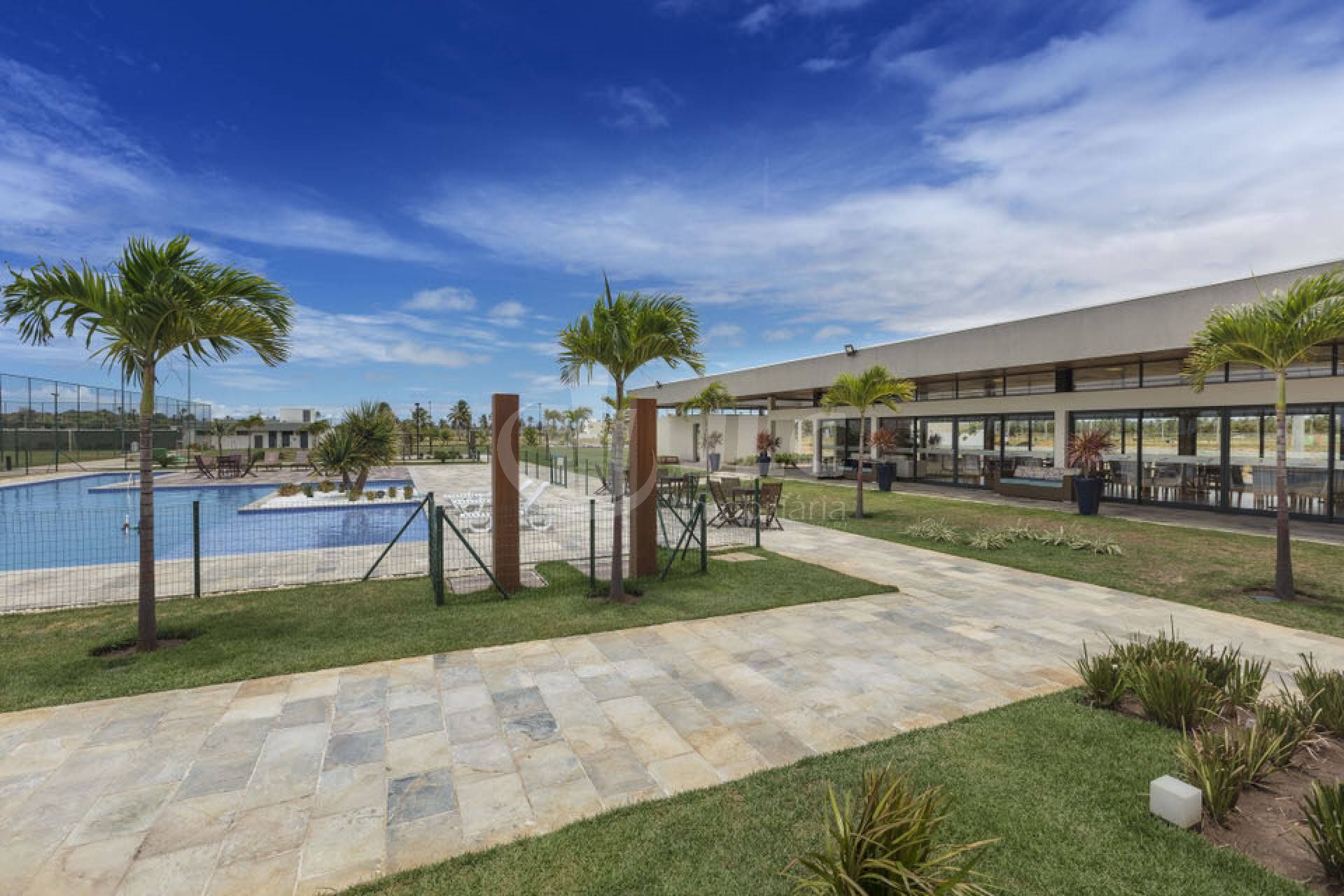 Lote no Condomínio Terras Alphaville Sergipe II