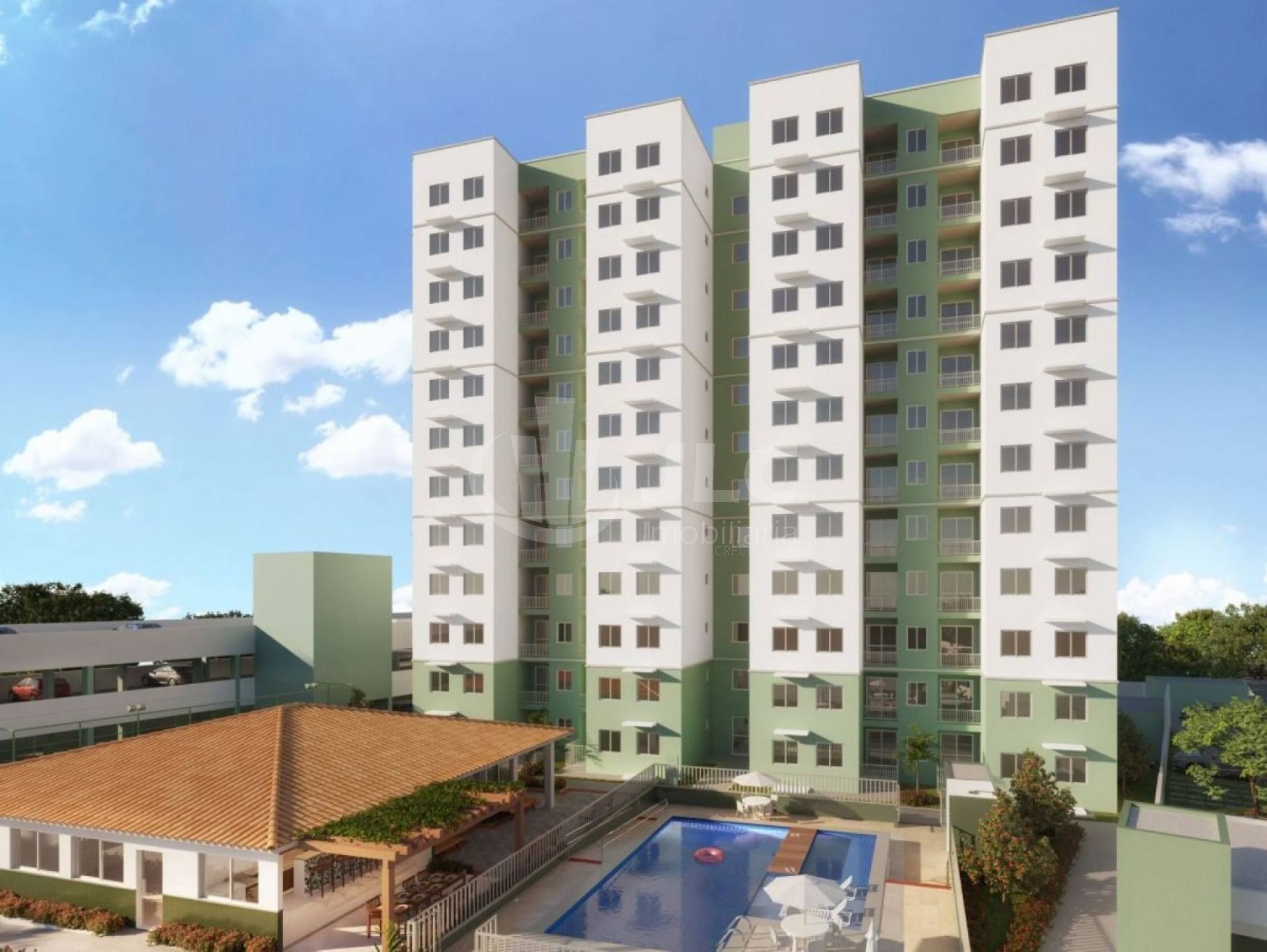 Condomínio Porto  Acqua