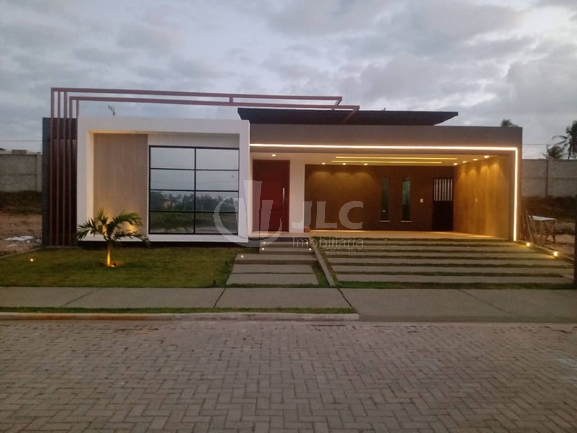 Condomínio Quintas da Barra