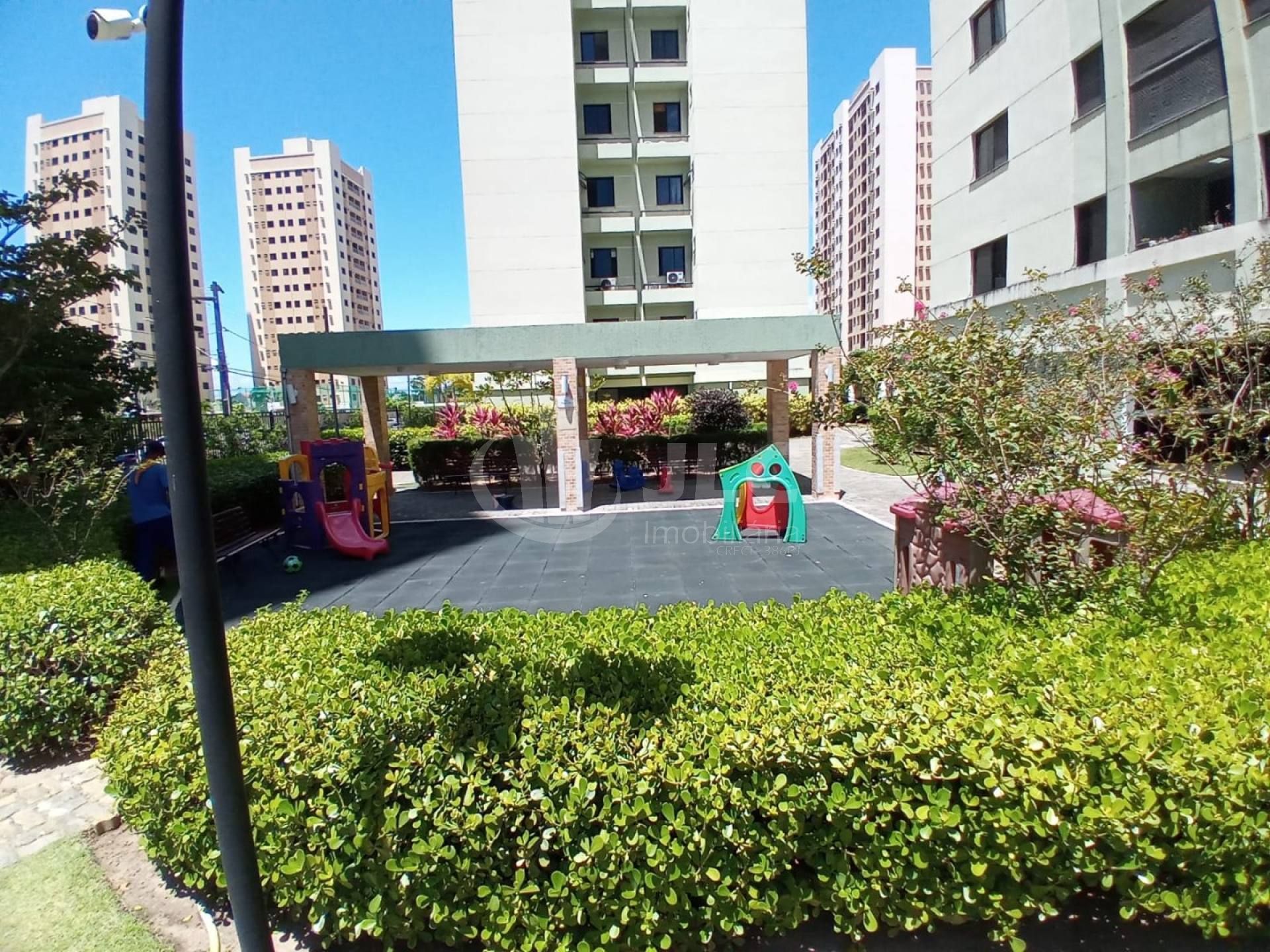 Repletto Condomínio Clube