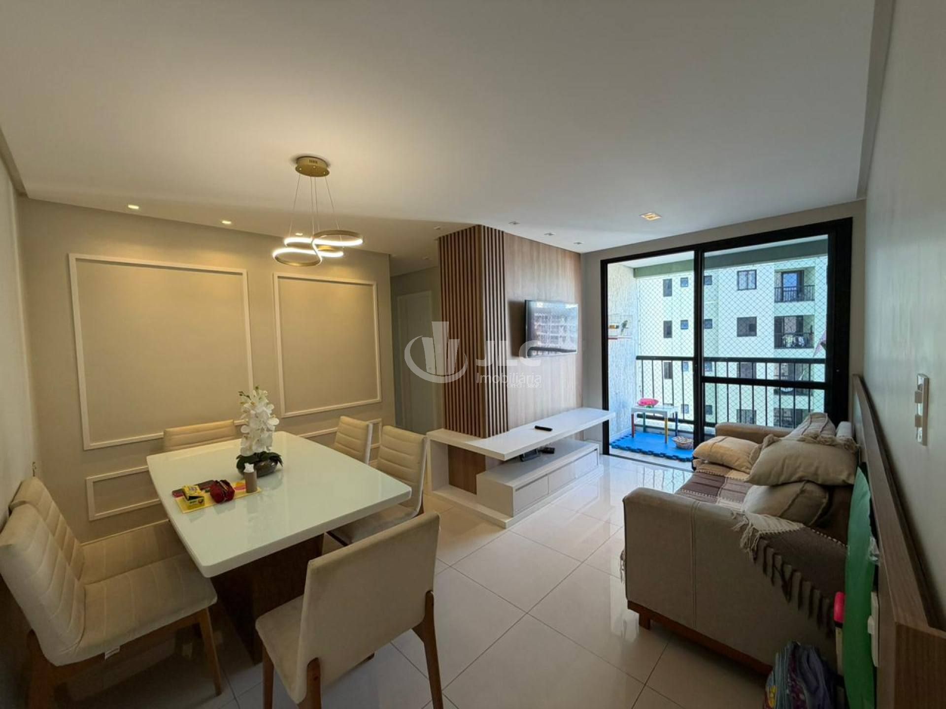 Repletto Condomínio Clube