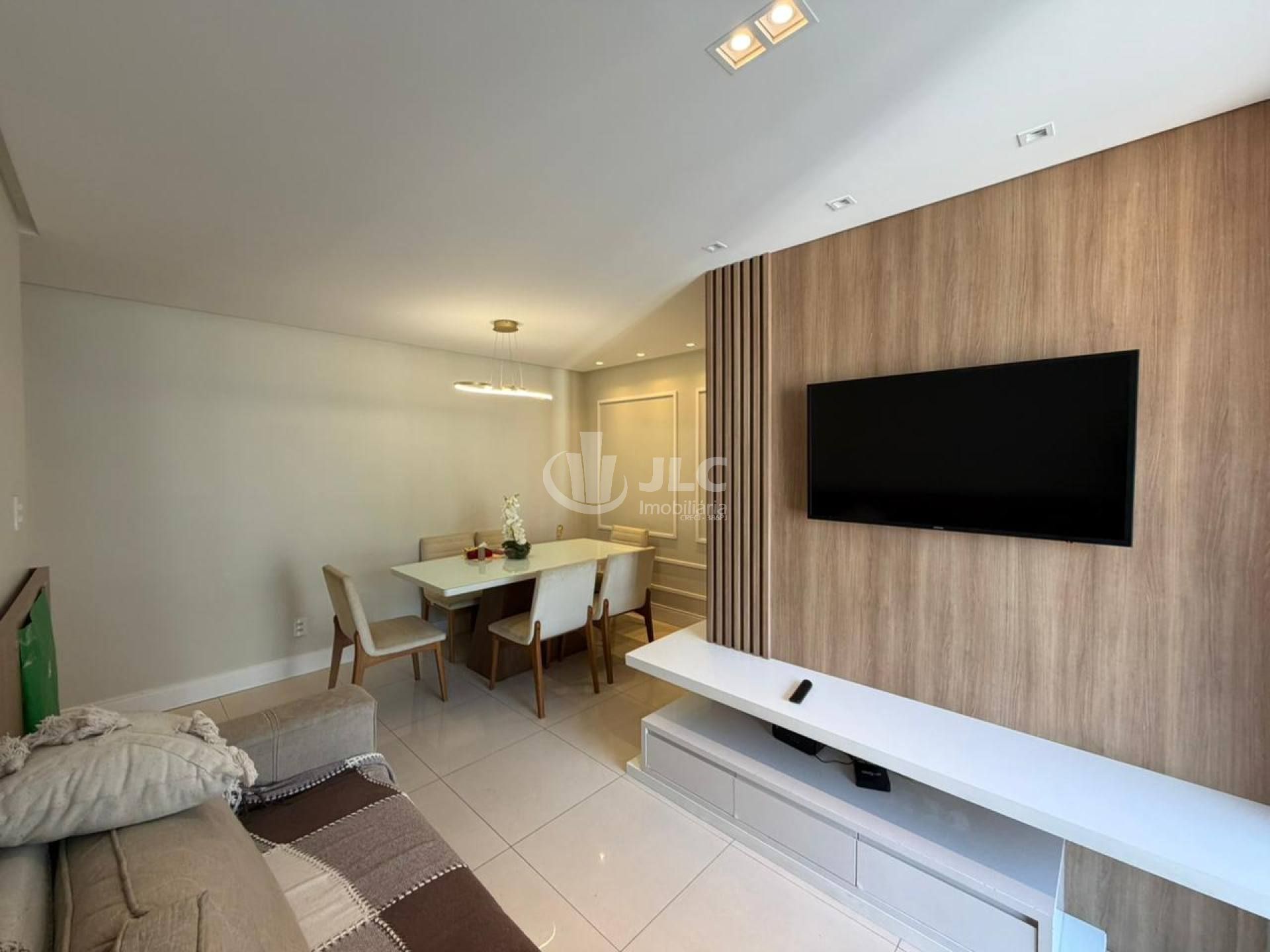 Repletto Condomínio Clube