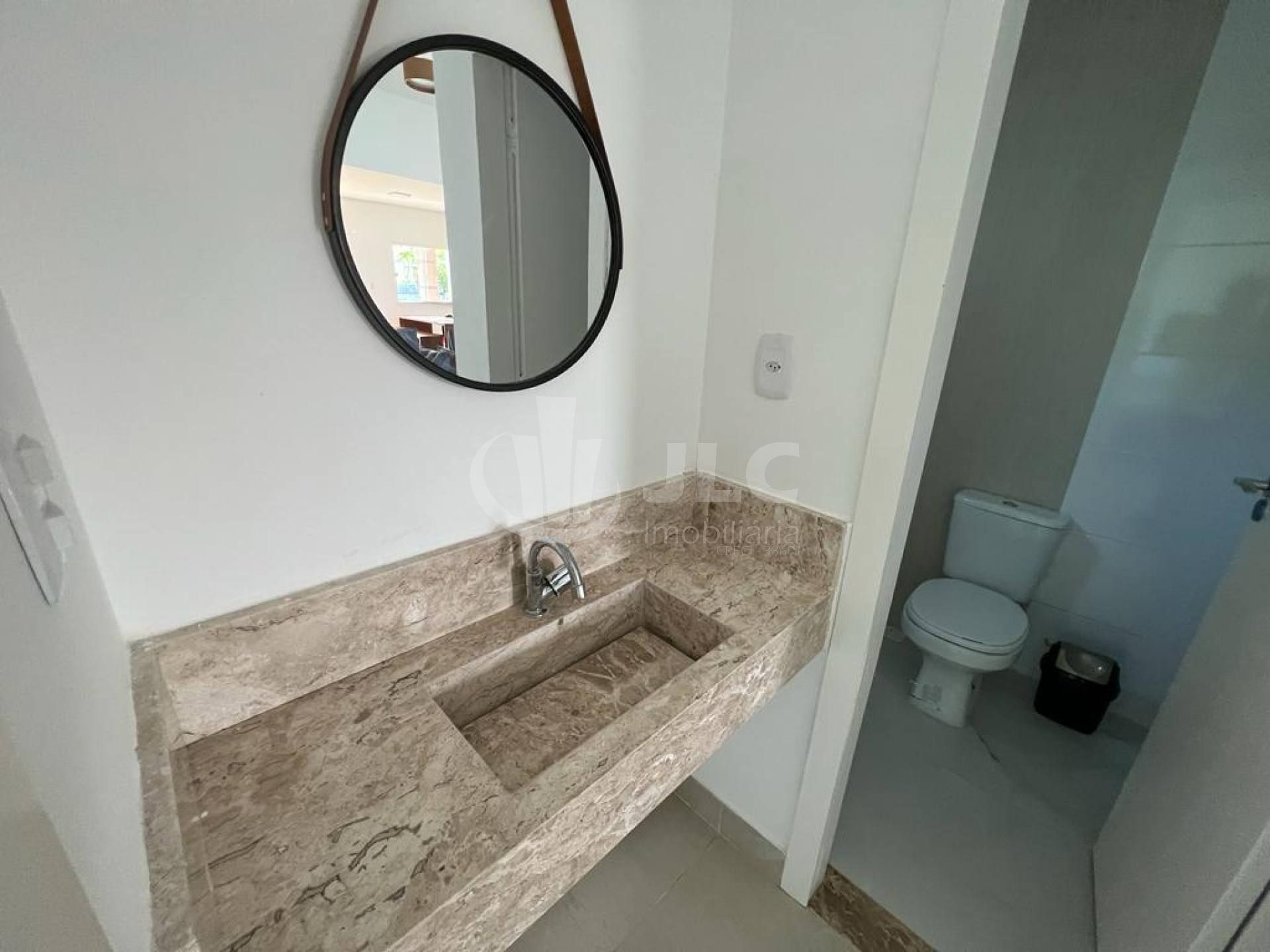 Casa Cond. Porto Bello