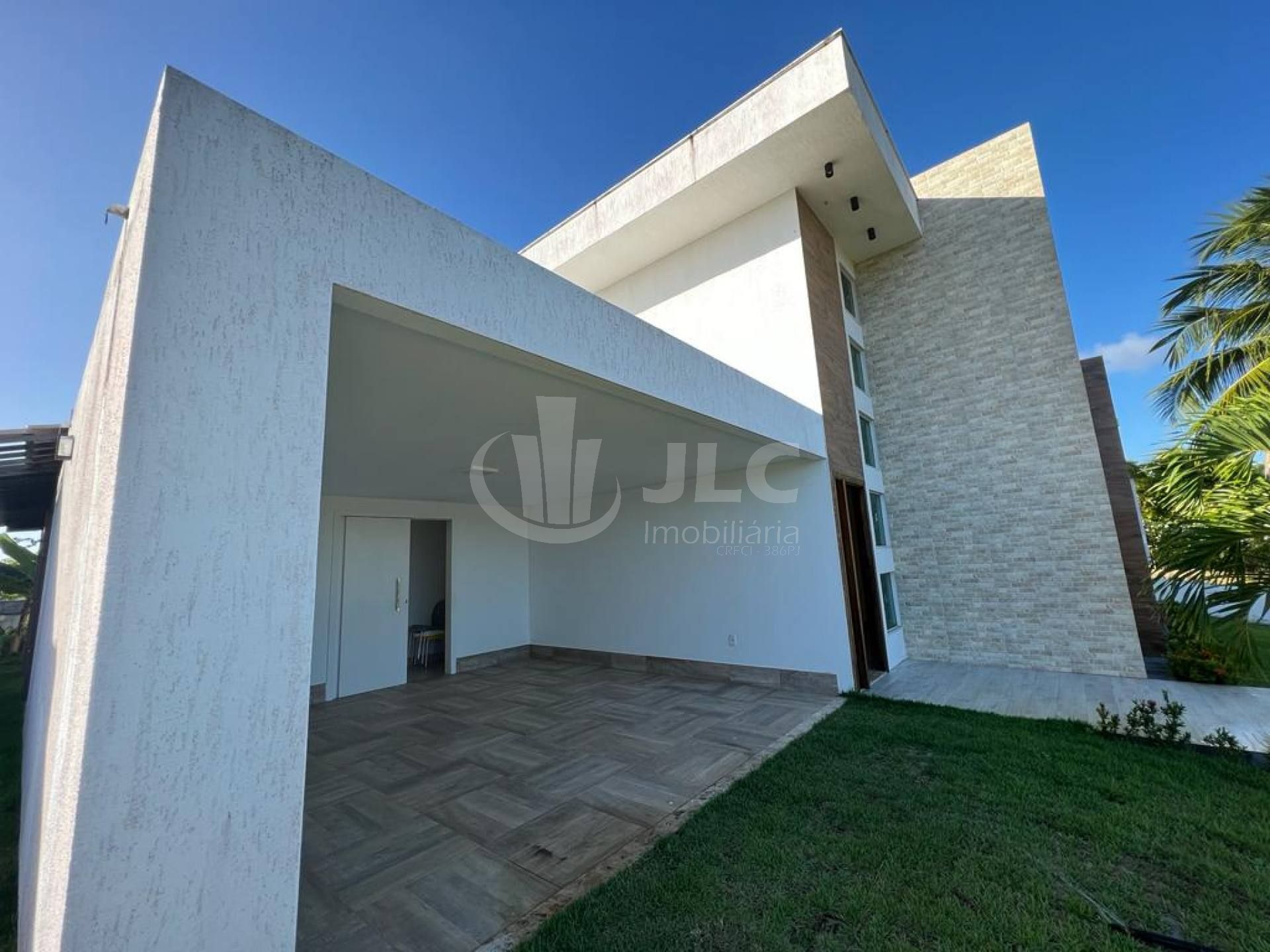 Casa Cond. Porto Bello