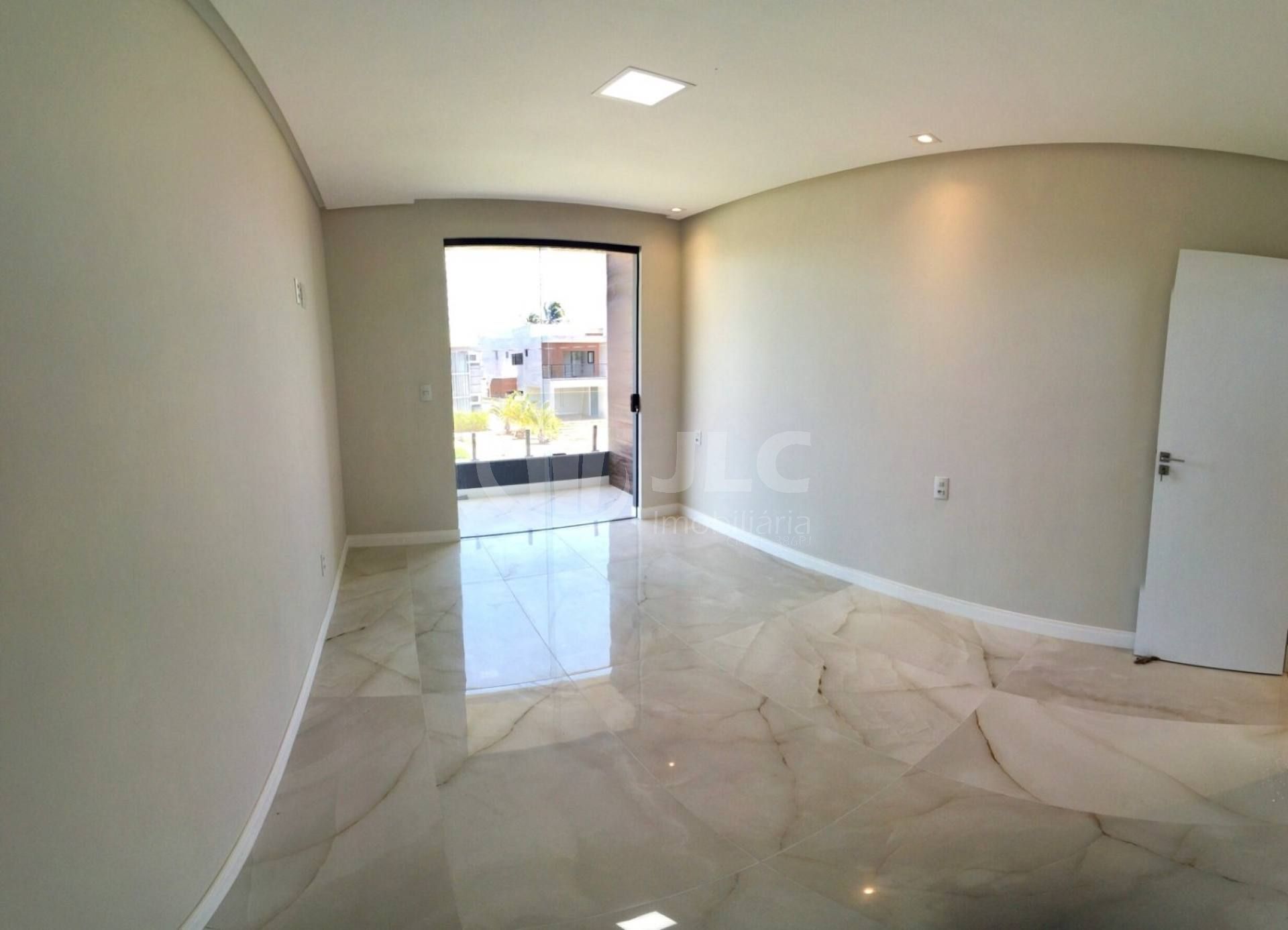 Casa no Condomínio Alphaville Sergipe