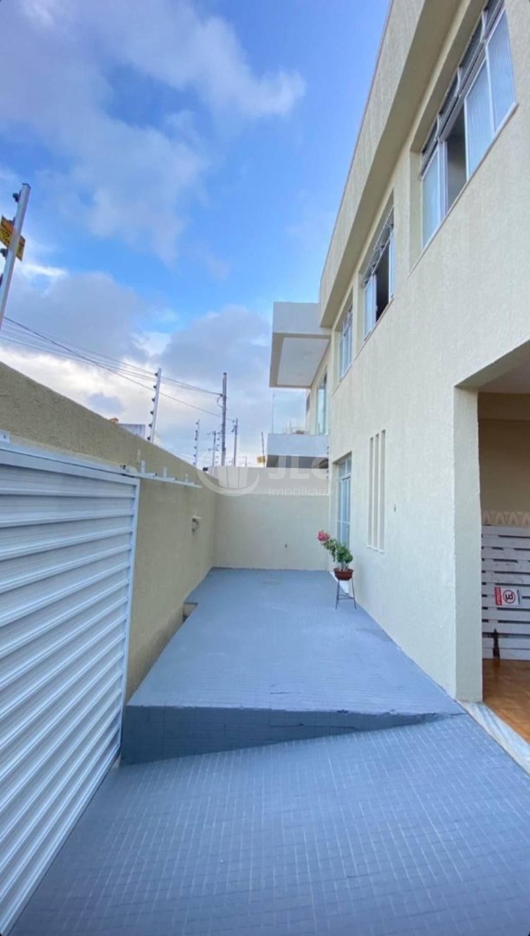 Casa no Bairro São José