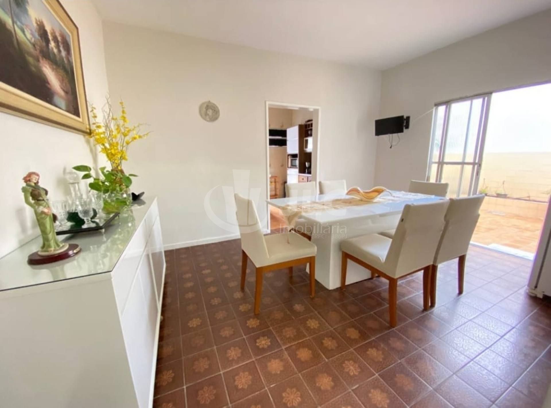 Casa no Bairro São José