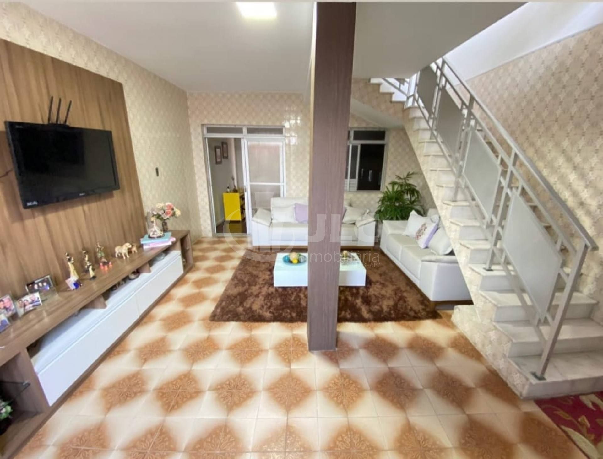 Casa no Bairro São José