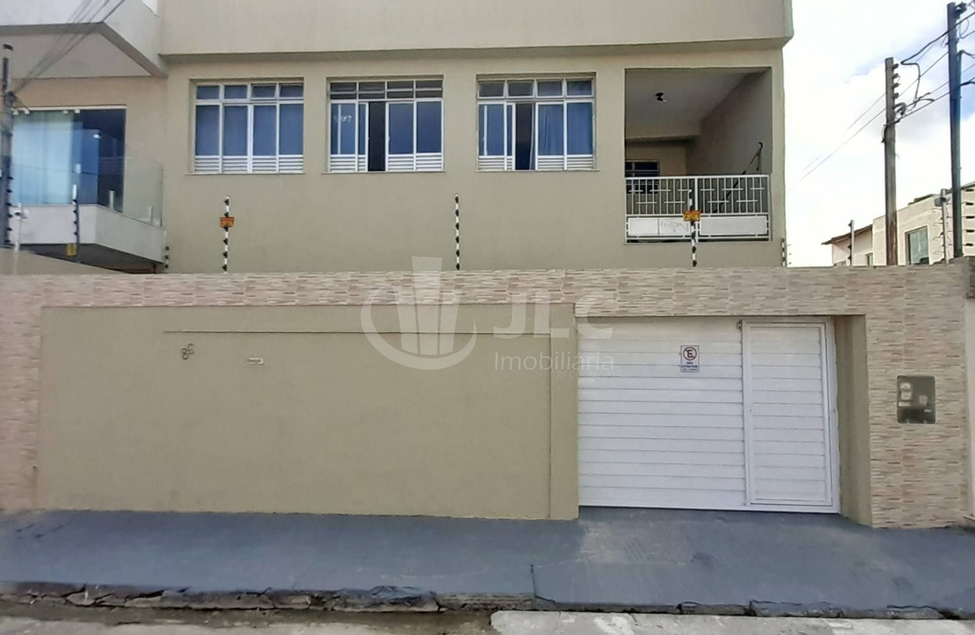 Casa no Bairro São José