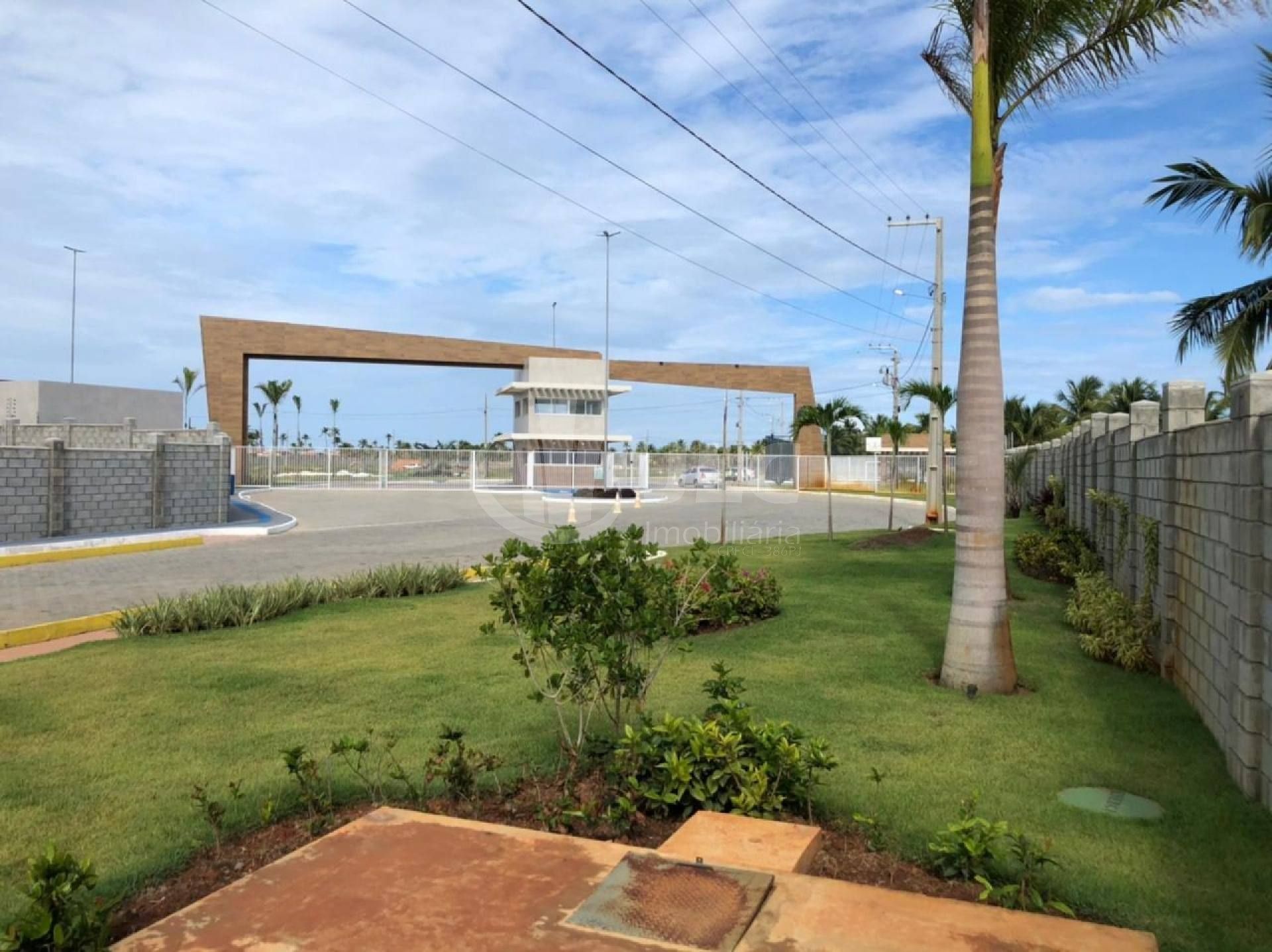Lote no Cond. Ville al Mare
