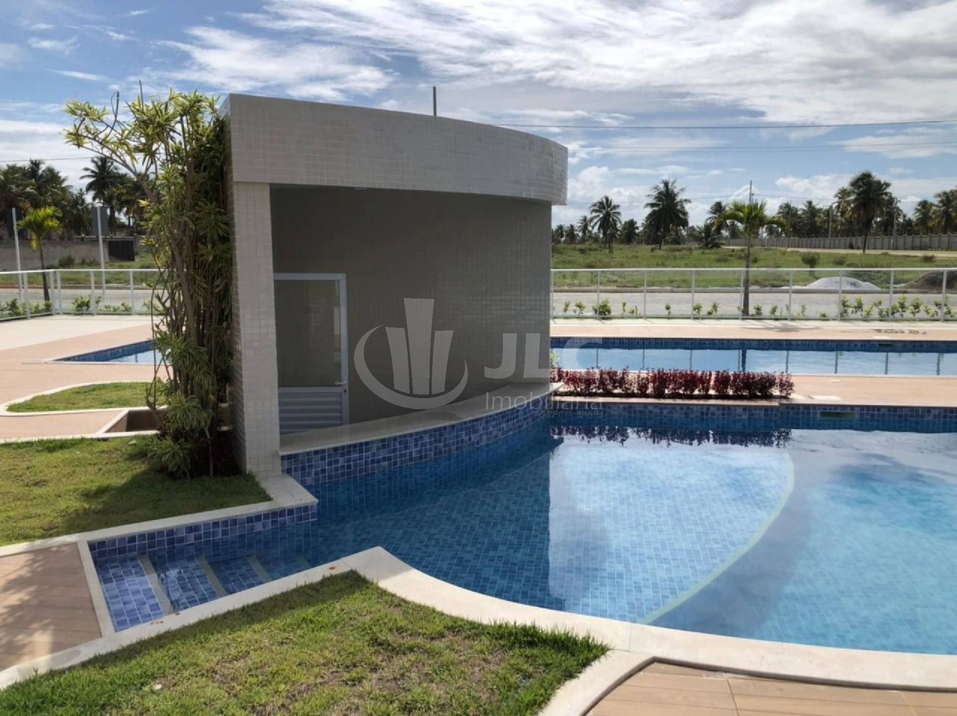 Lote no Cond. Ville al Mare
