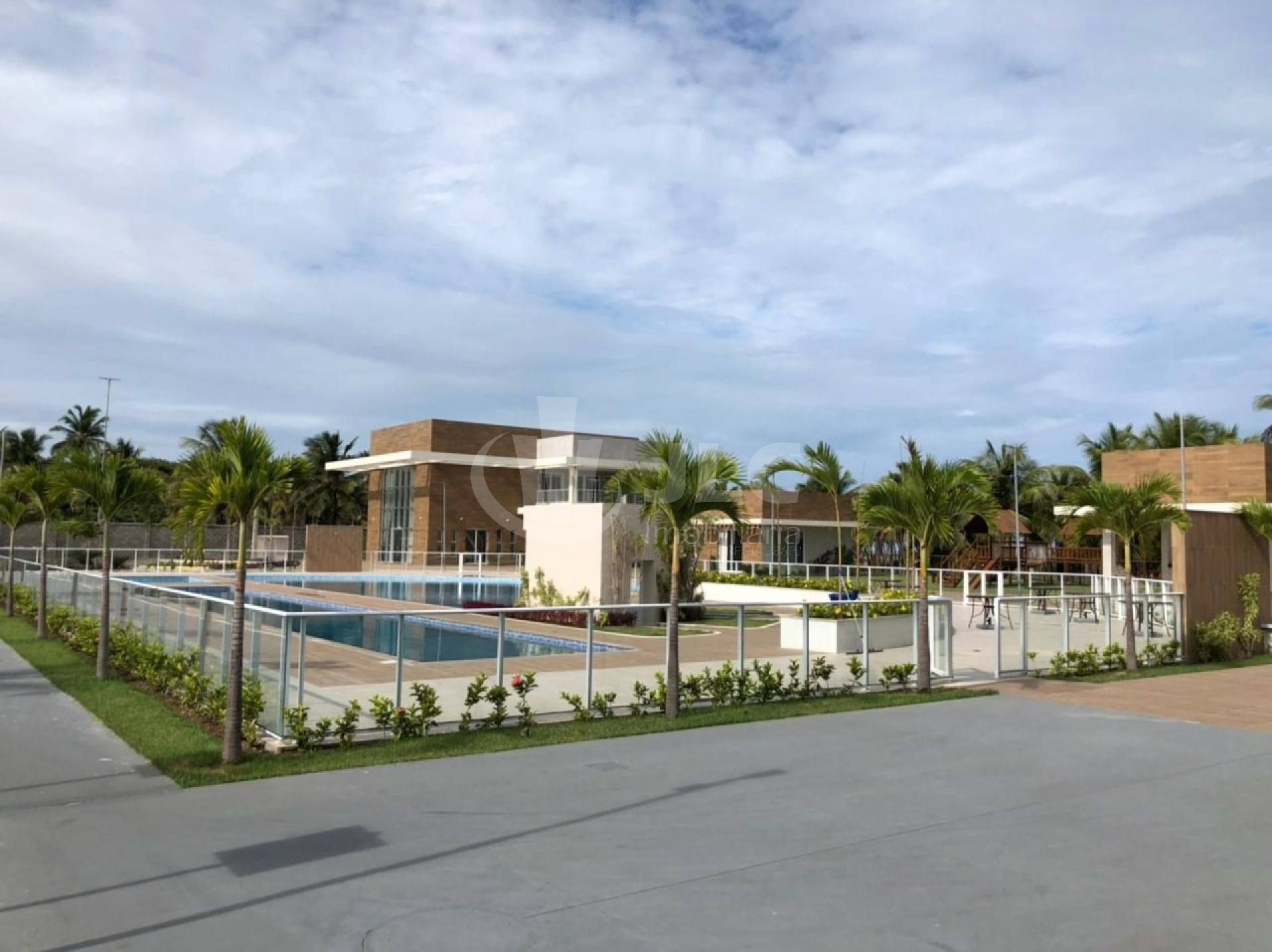 Lote no Cond. Ville al Mare