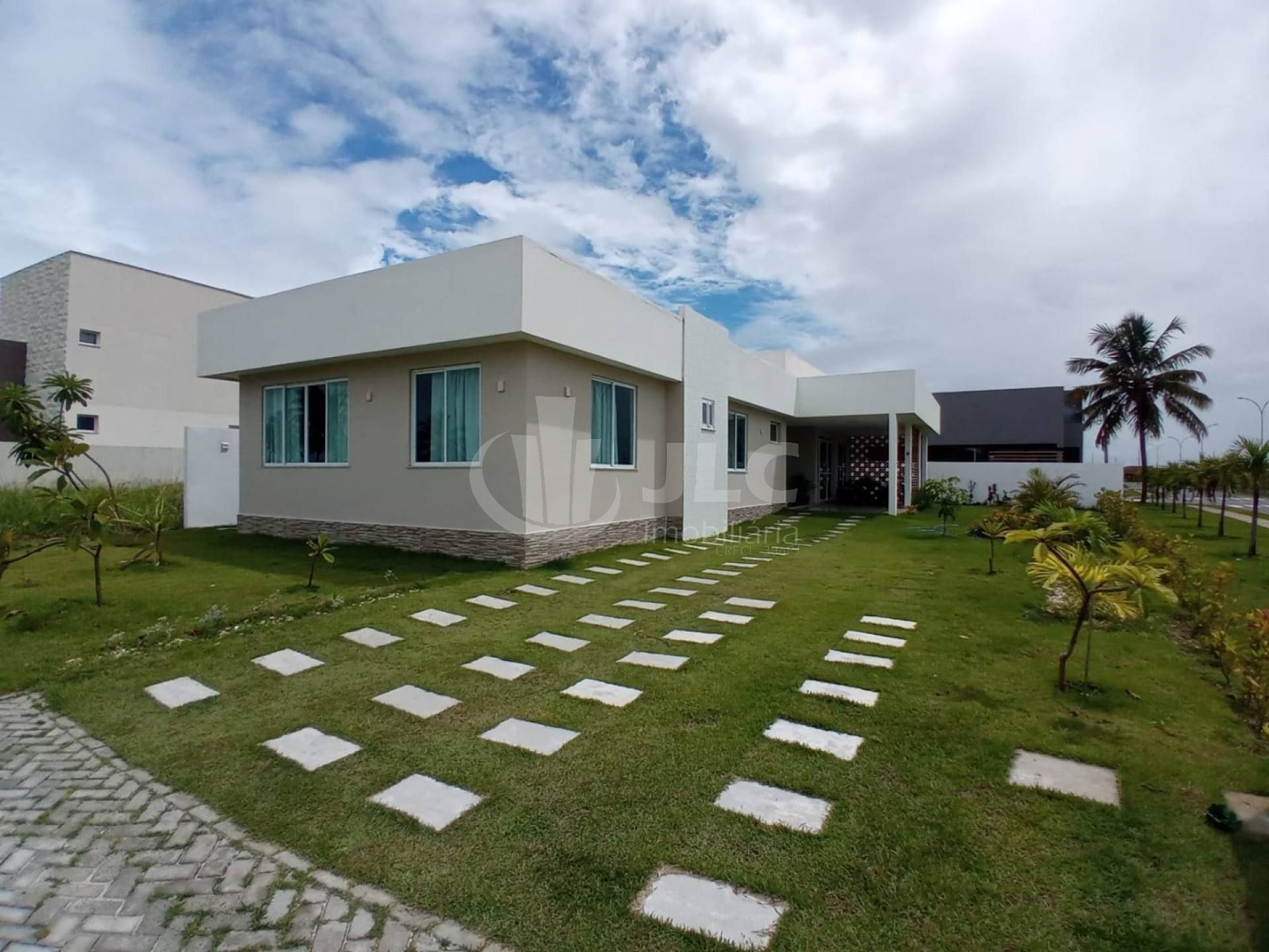 Casa no Alphaville Sergipe