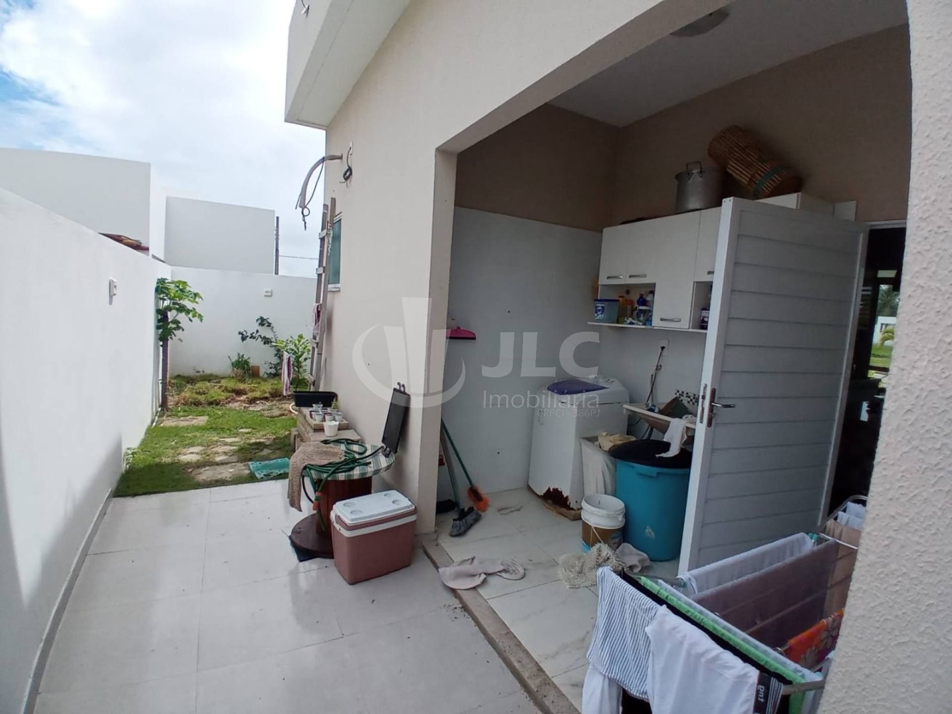 Casa no Alphaville Sergipe