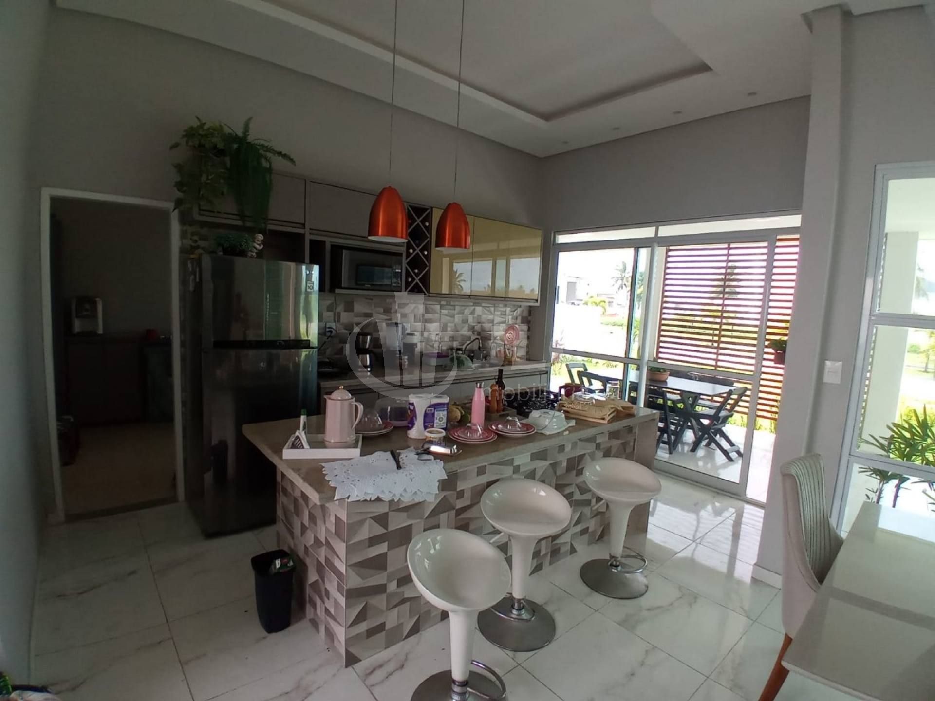 Casa no Alphaville Sergipe