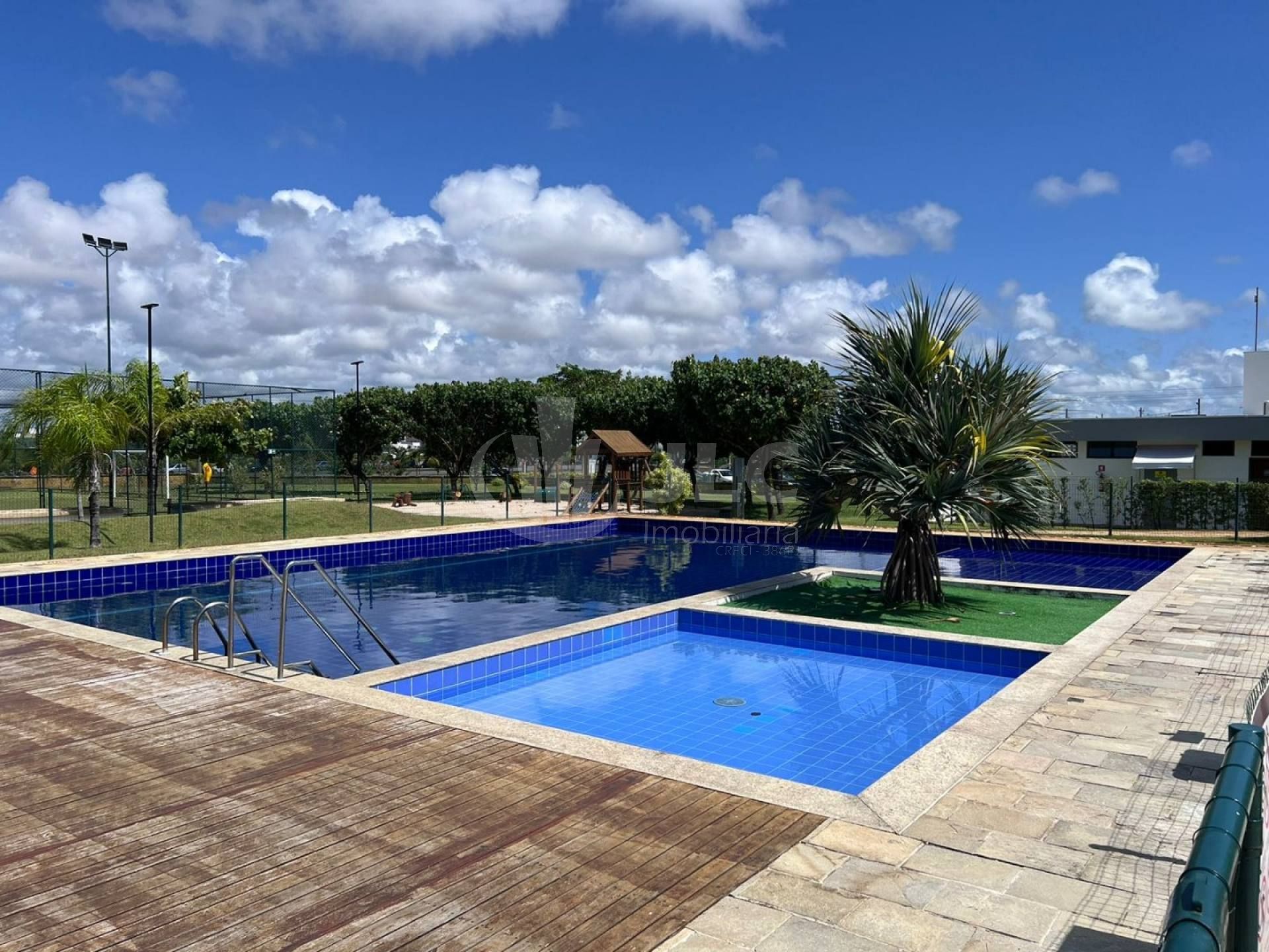 Lote no Terras Alphaville I