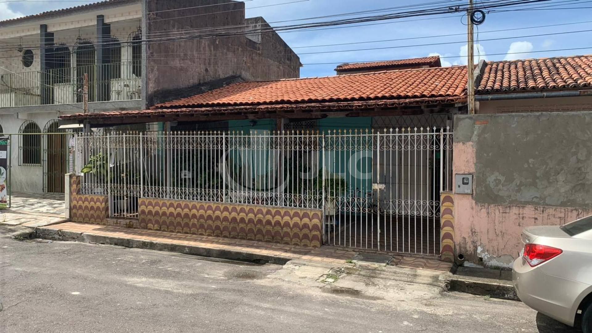 Casa no Siqueira Campos