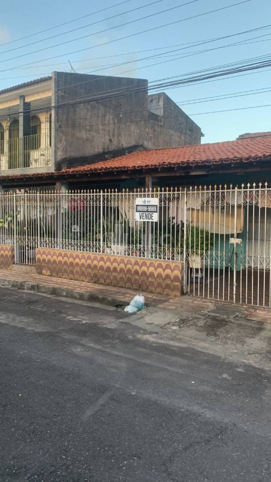 Casa no Siqueira Campos