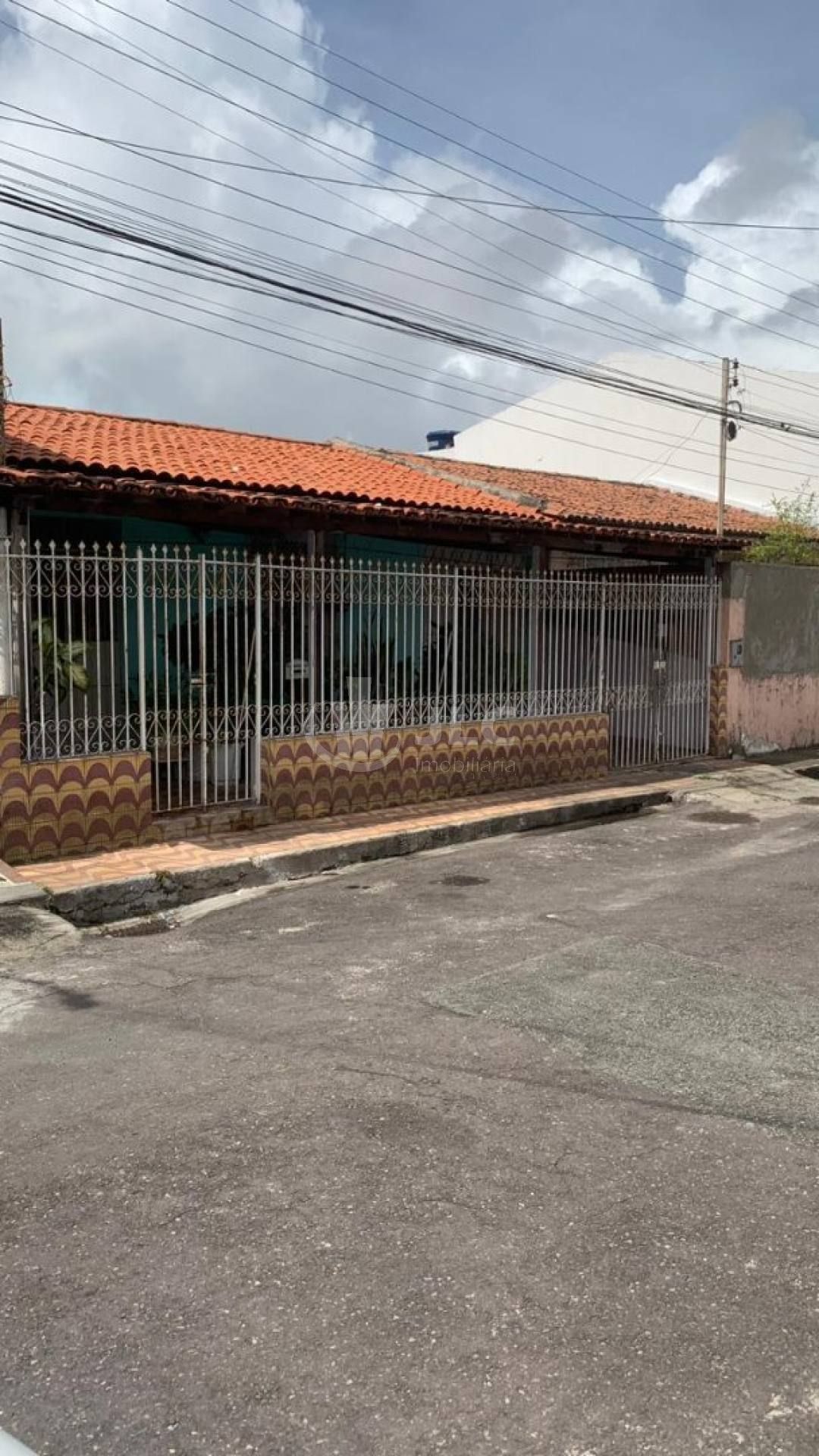 Casa no Siqueira Campos