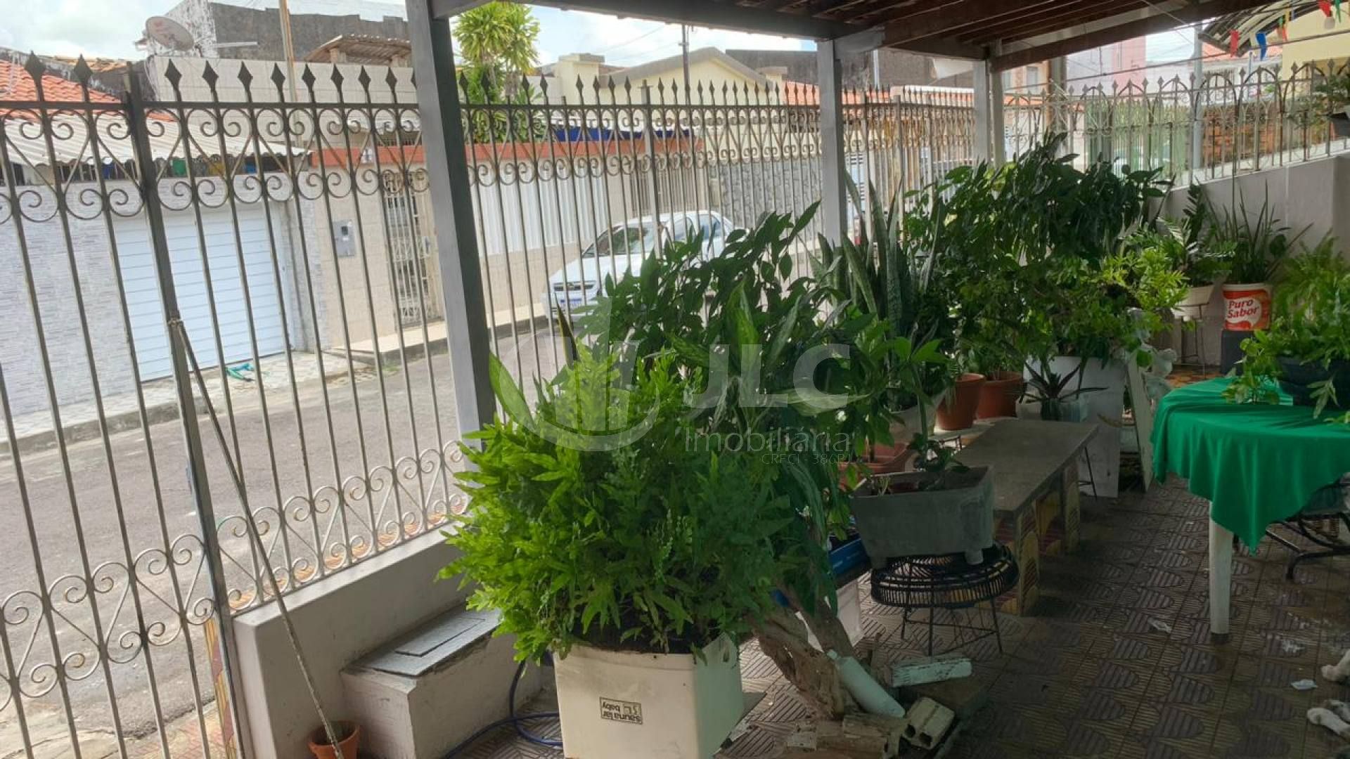 Casa no Siqueira Campos