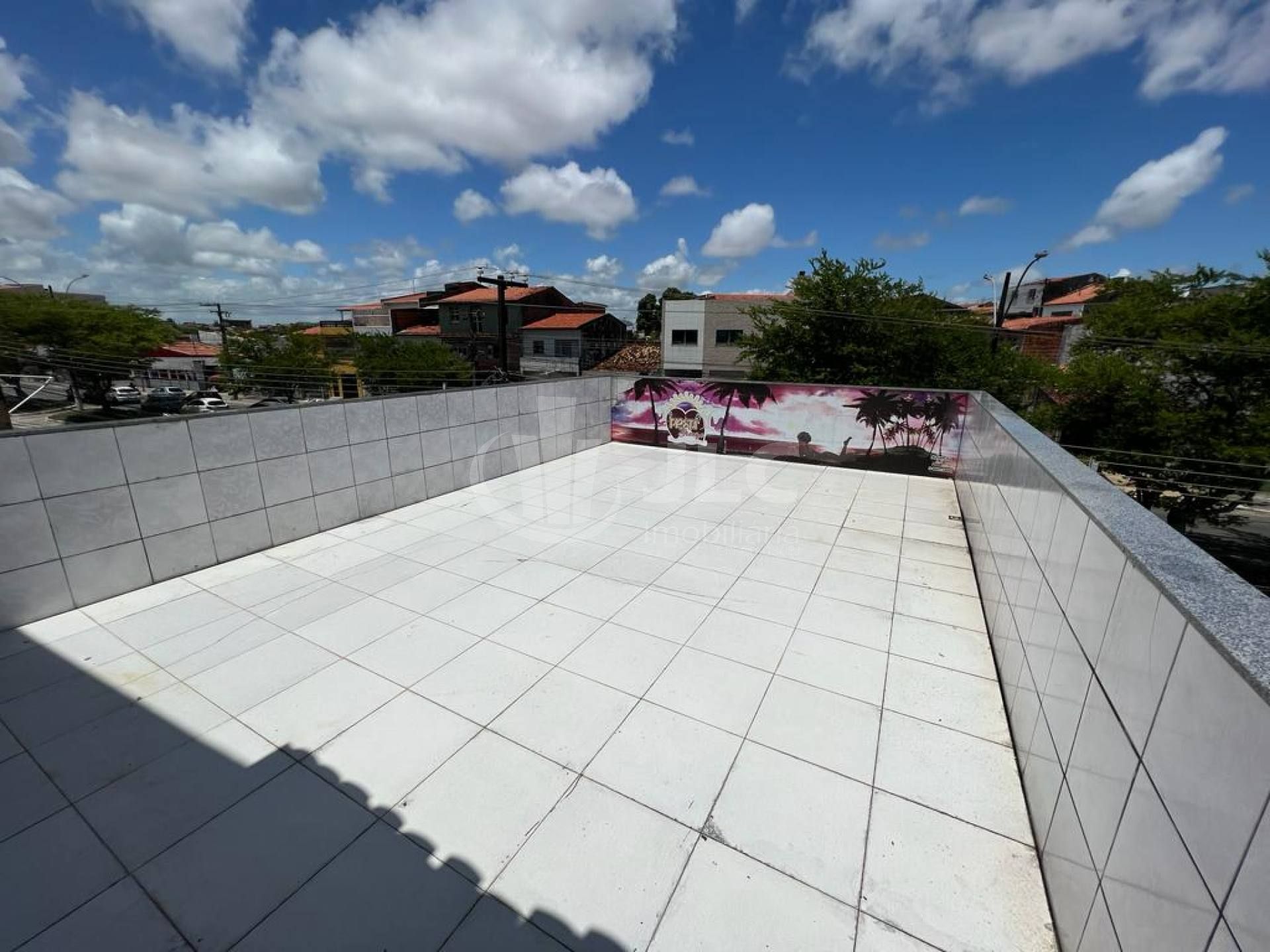 Casa de 2 Andares (Bairro América)