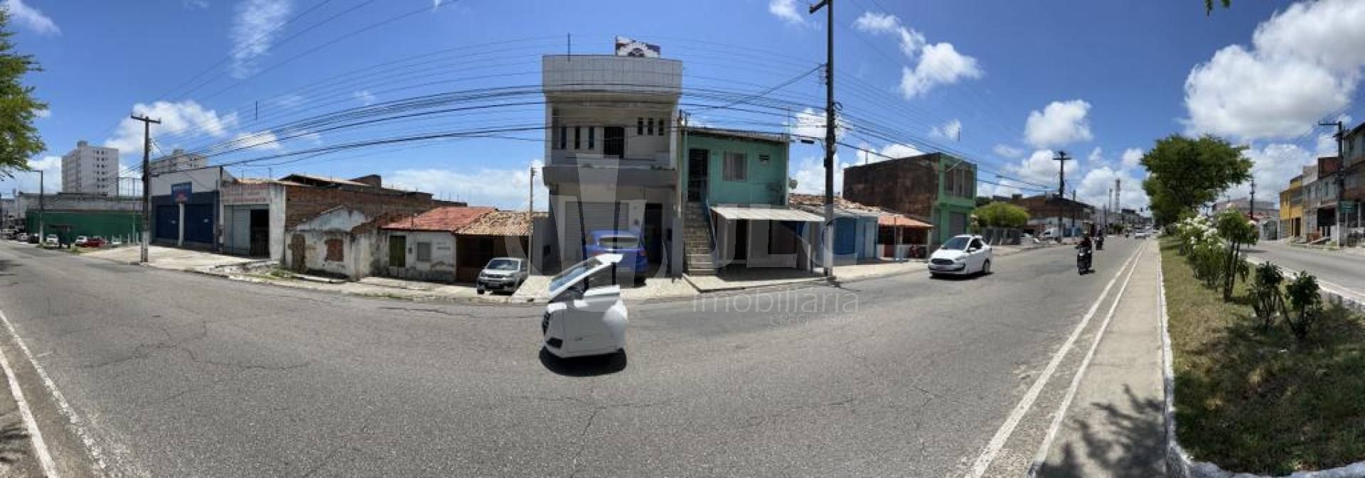 Casa de 2 Andares (Bairro América)