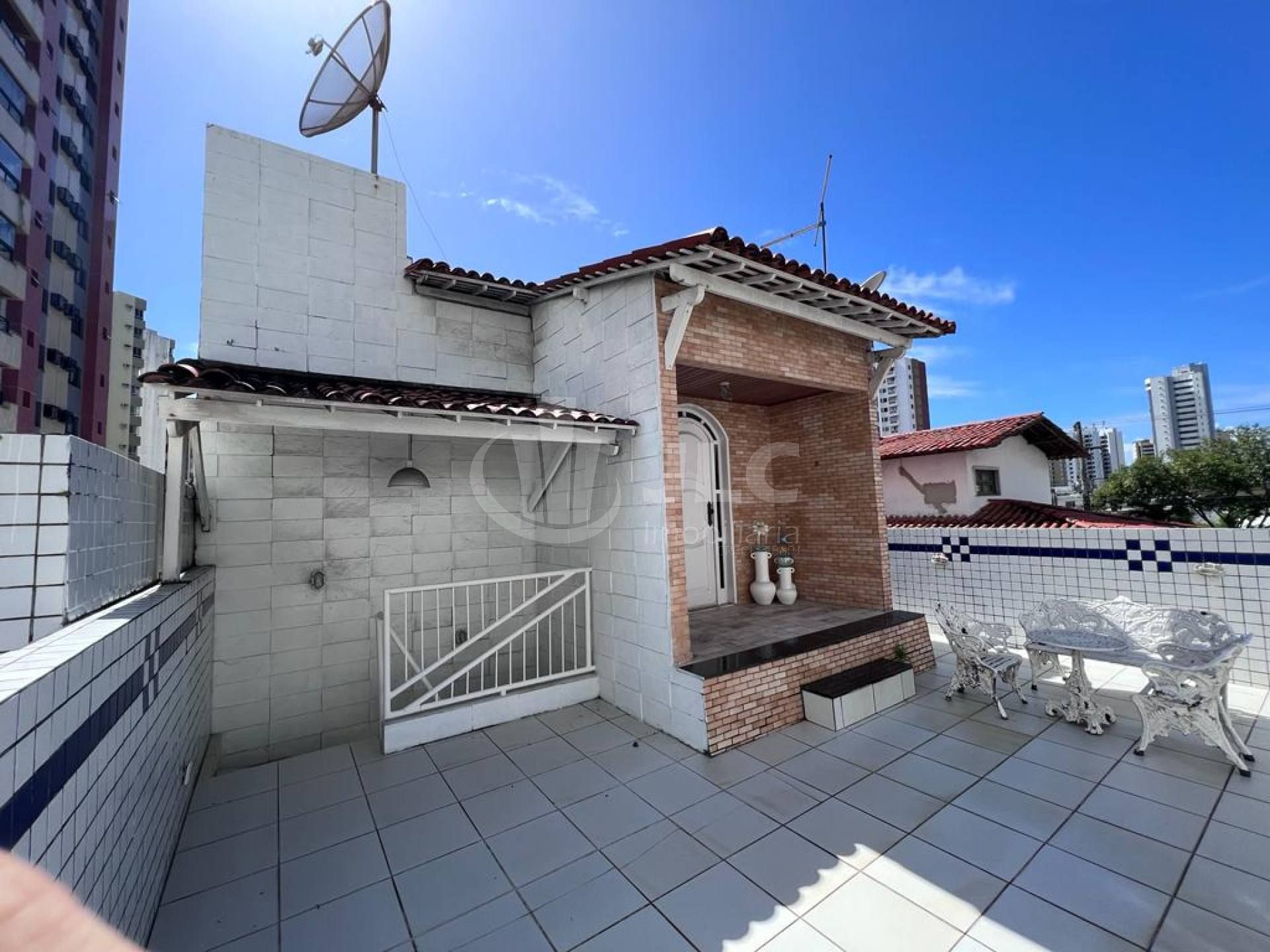 Casa no Grageru