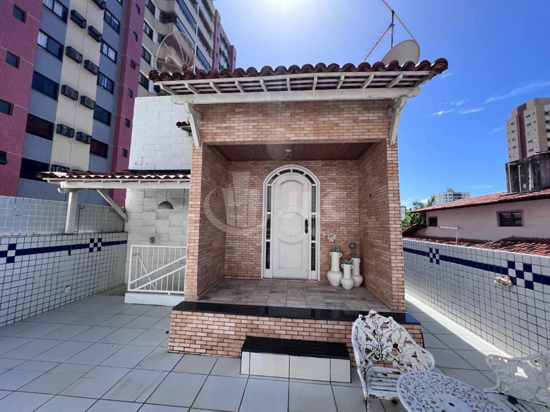 Casa no Grageru