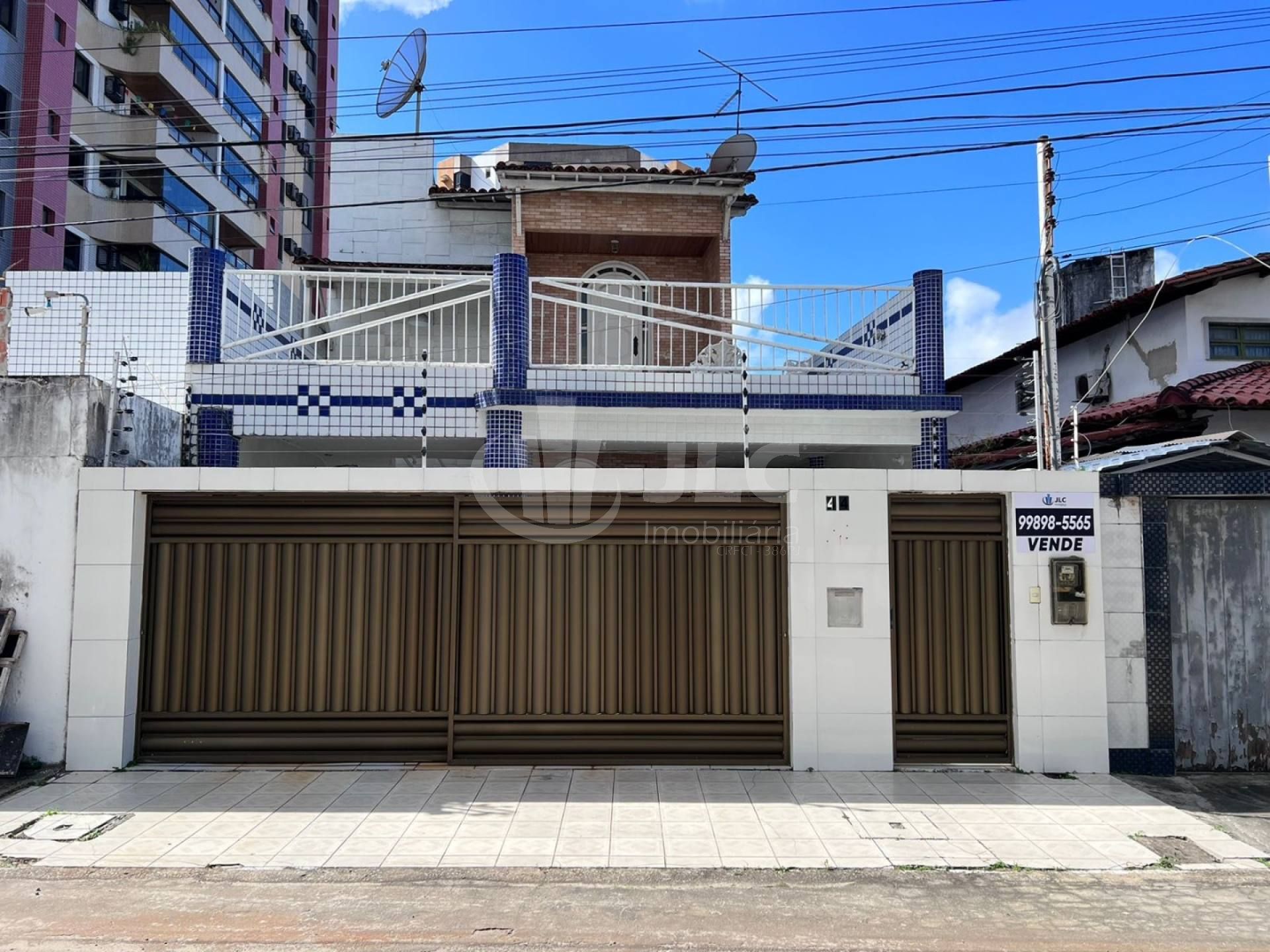 Casa no Grageru