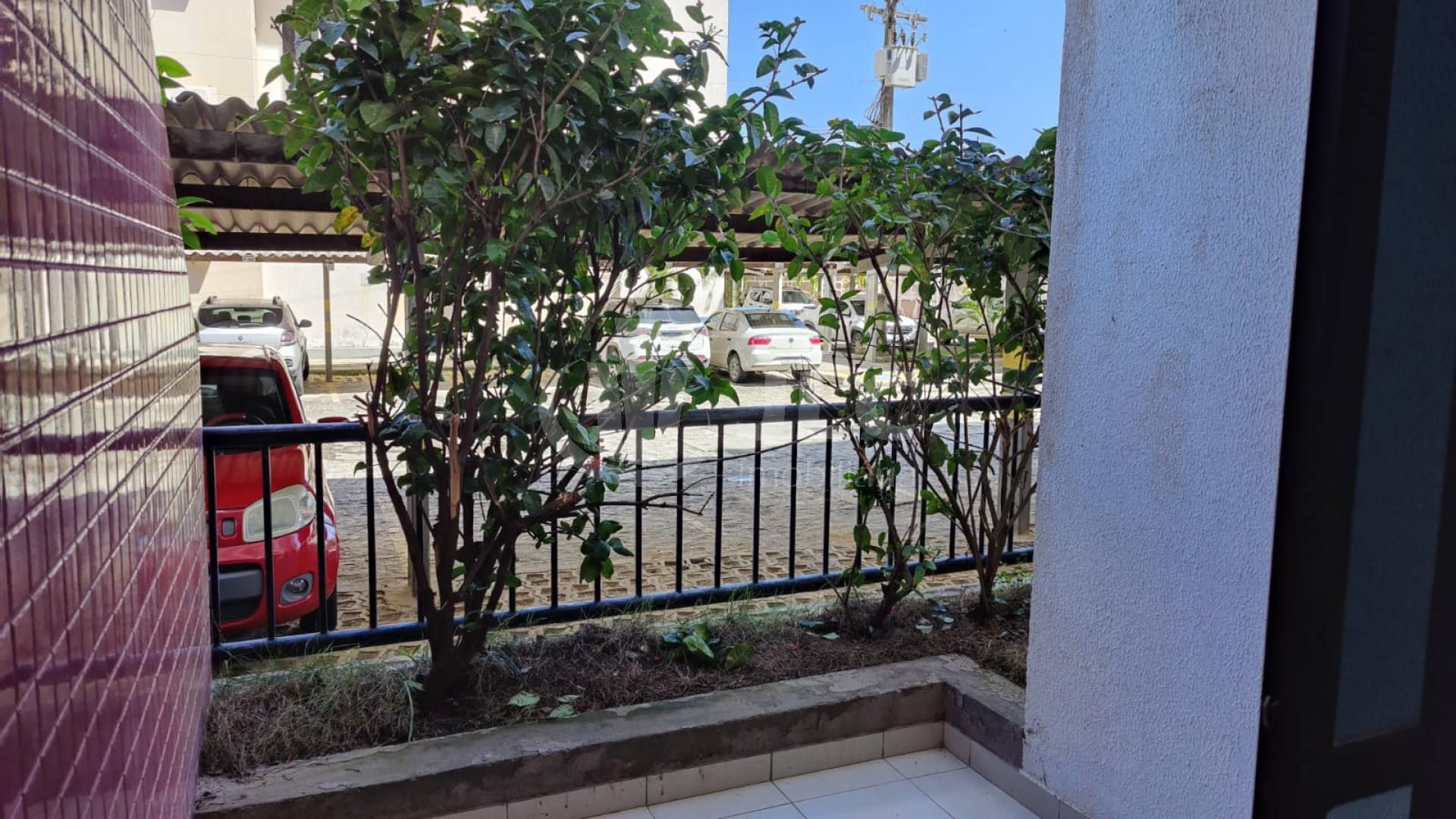 Condomínio Vista Marina
