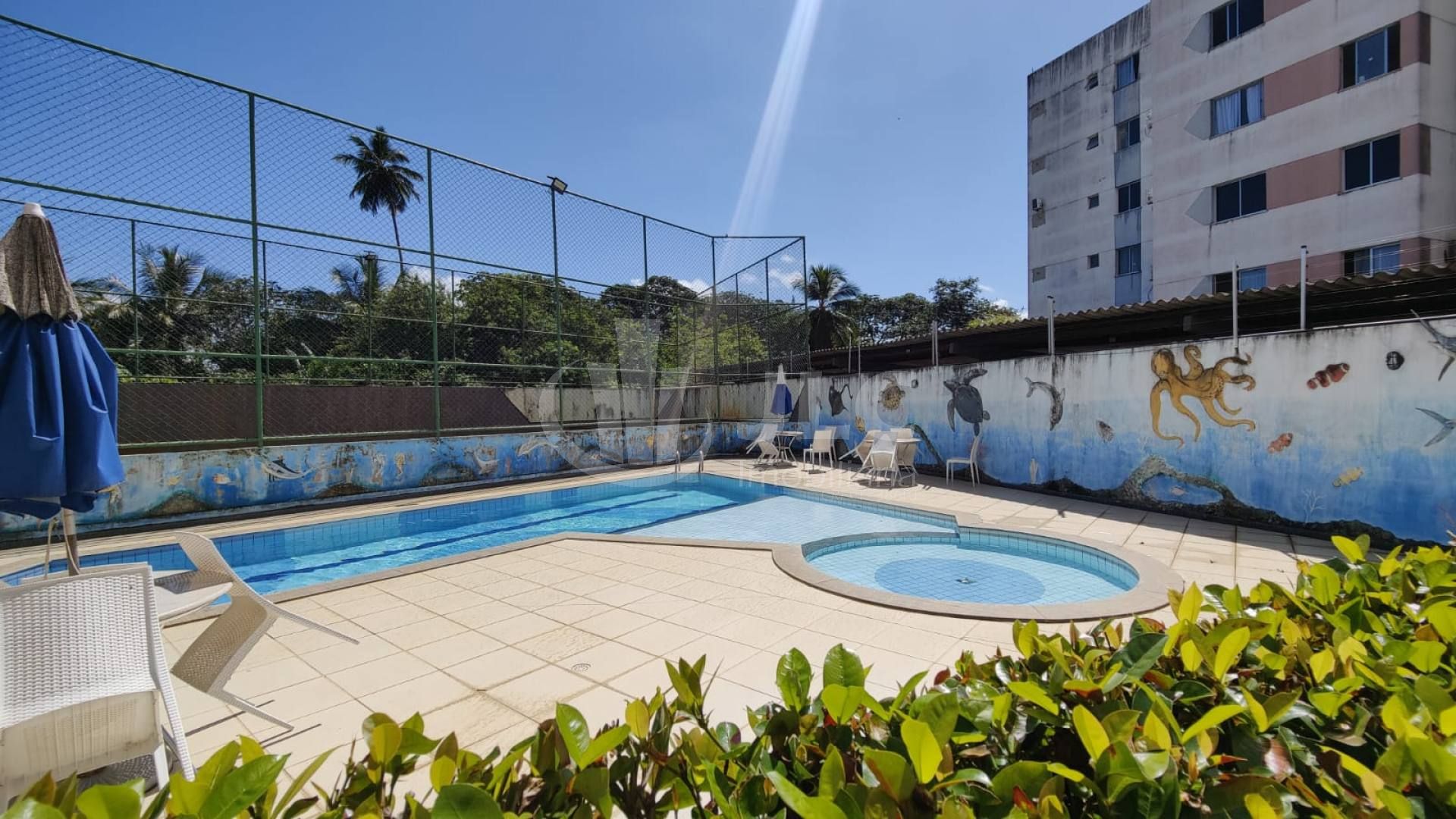 Condomínio Vista Marina