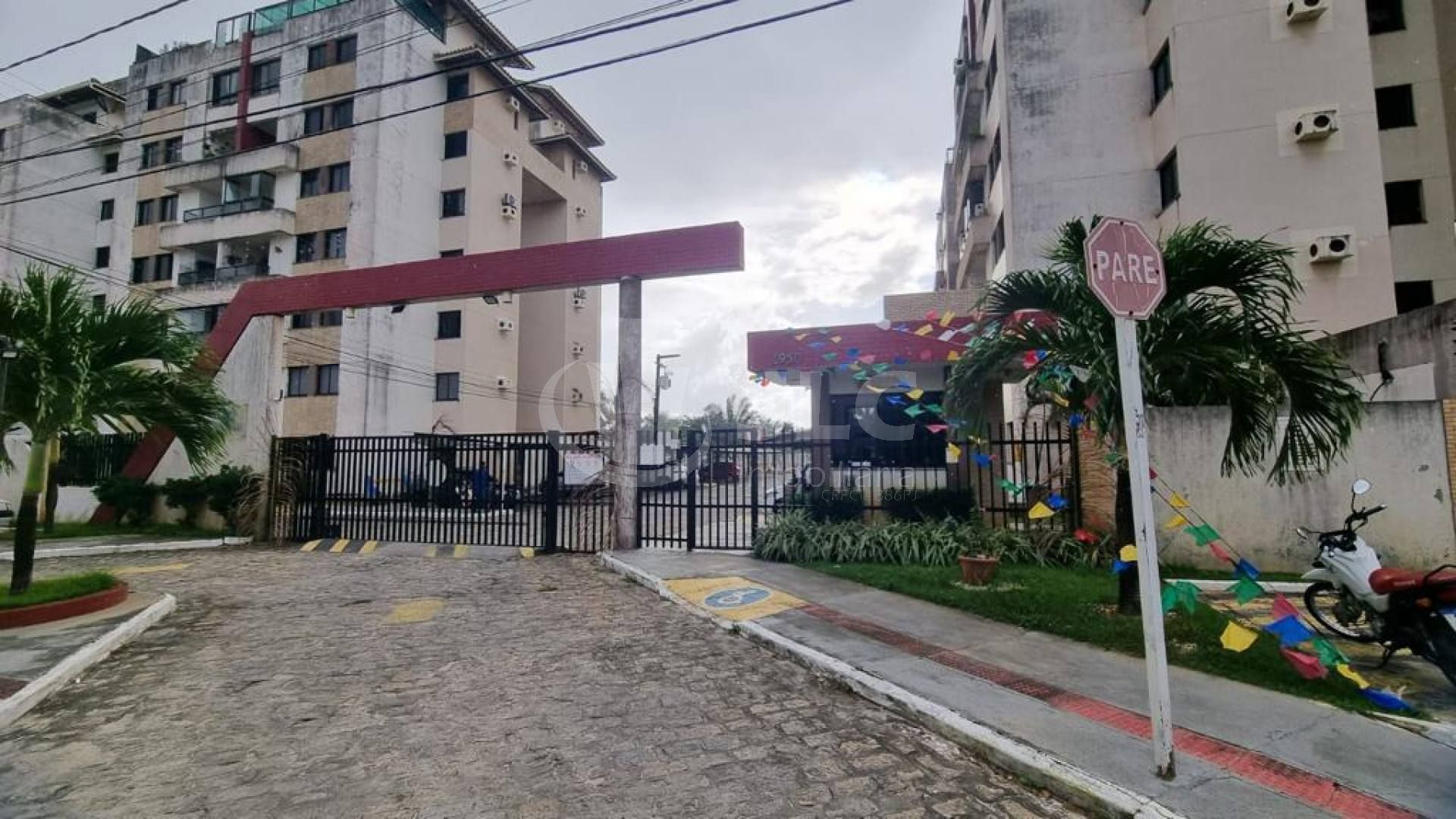 Condomínio Vista Marina