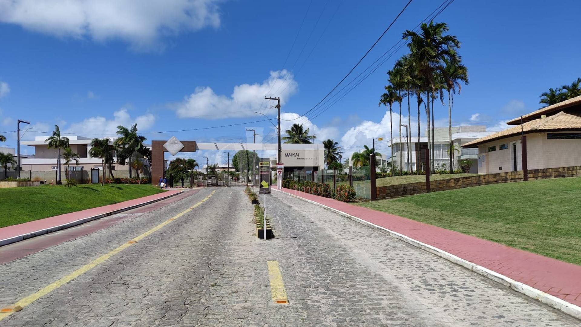 Maikai Residencial Resort